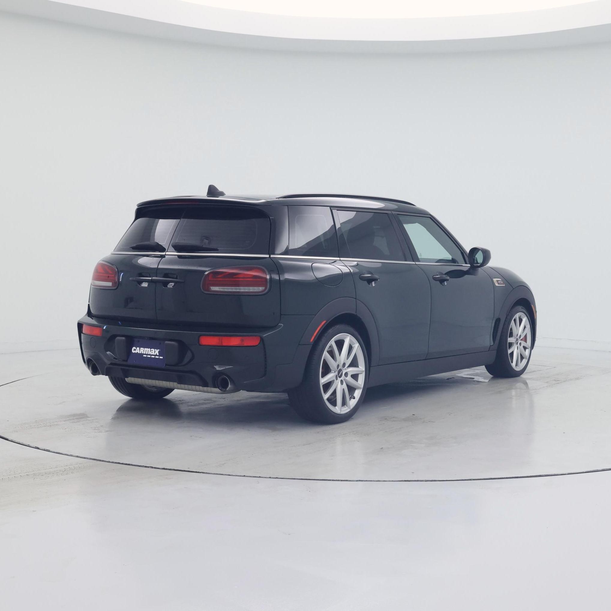 Thumbnail: 2023 MINI Cooper Clubman - 8