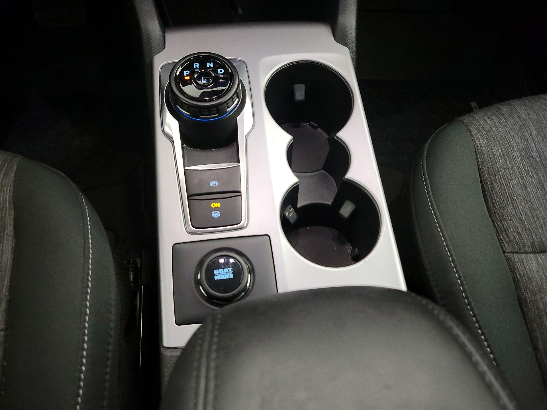 Thumbnail: 2021 Ford Bronco Sport - 17