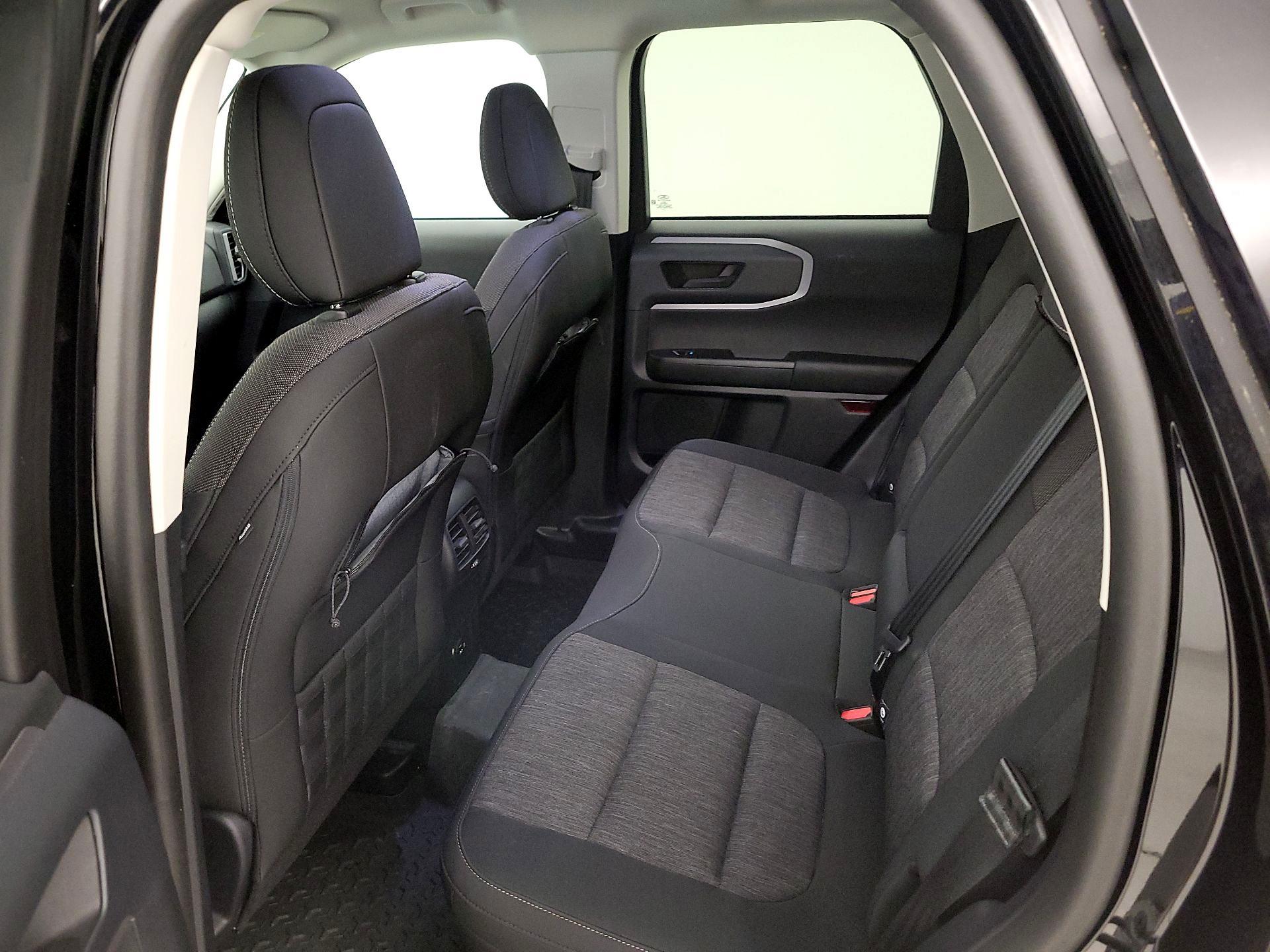 Thumbnail: 2021 Ford Bronco Sport - 19