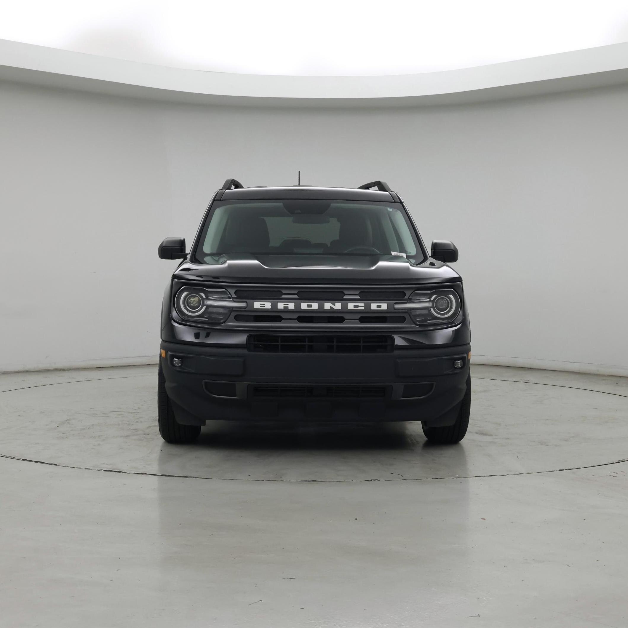 Thumbnail: 2021 Ford Bronco Sport - 5