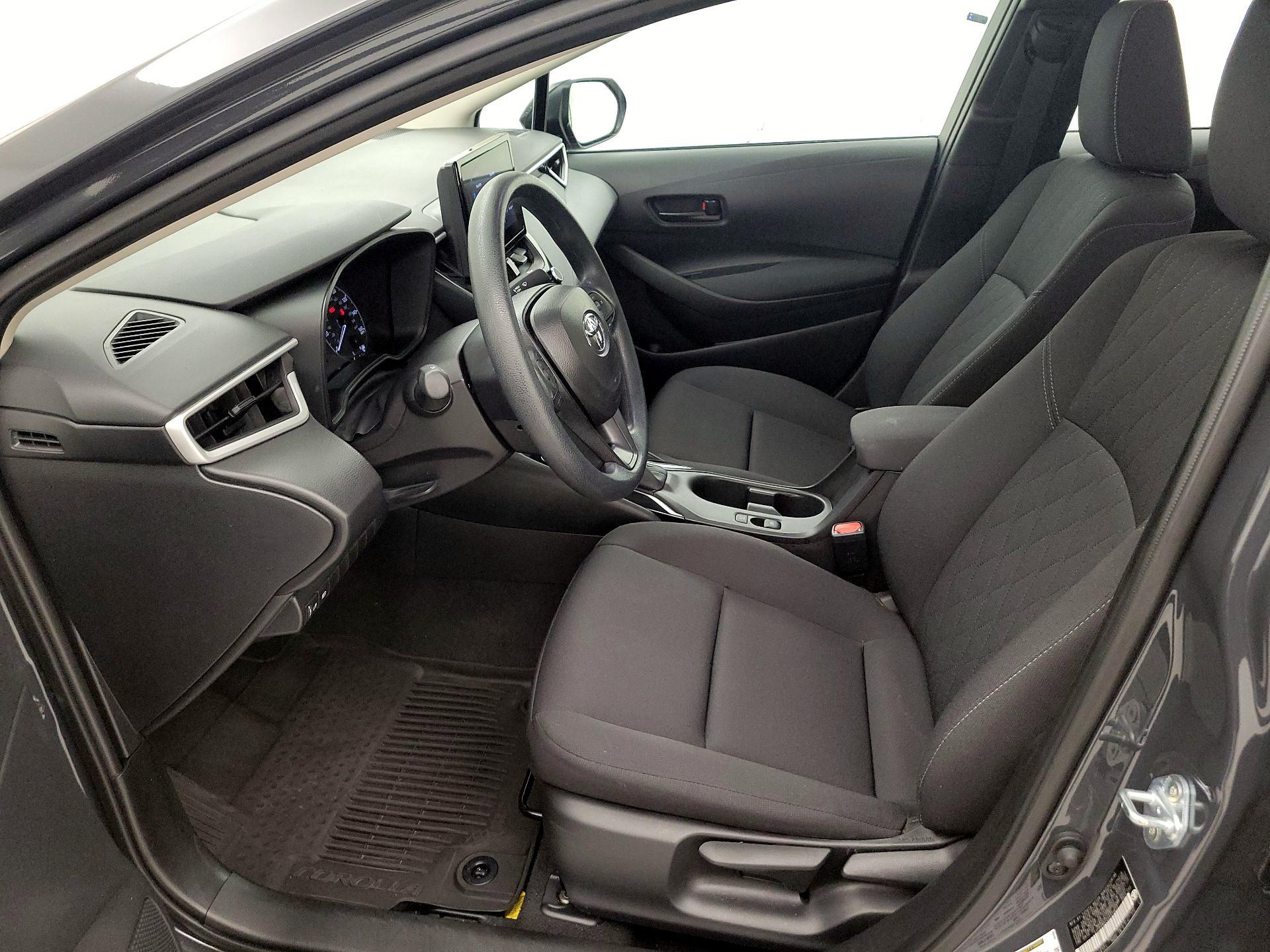 Thumbnail: 2025 Toyota Corolla - 11