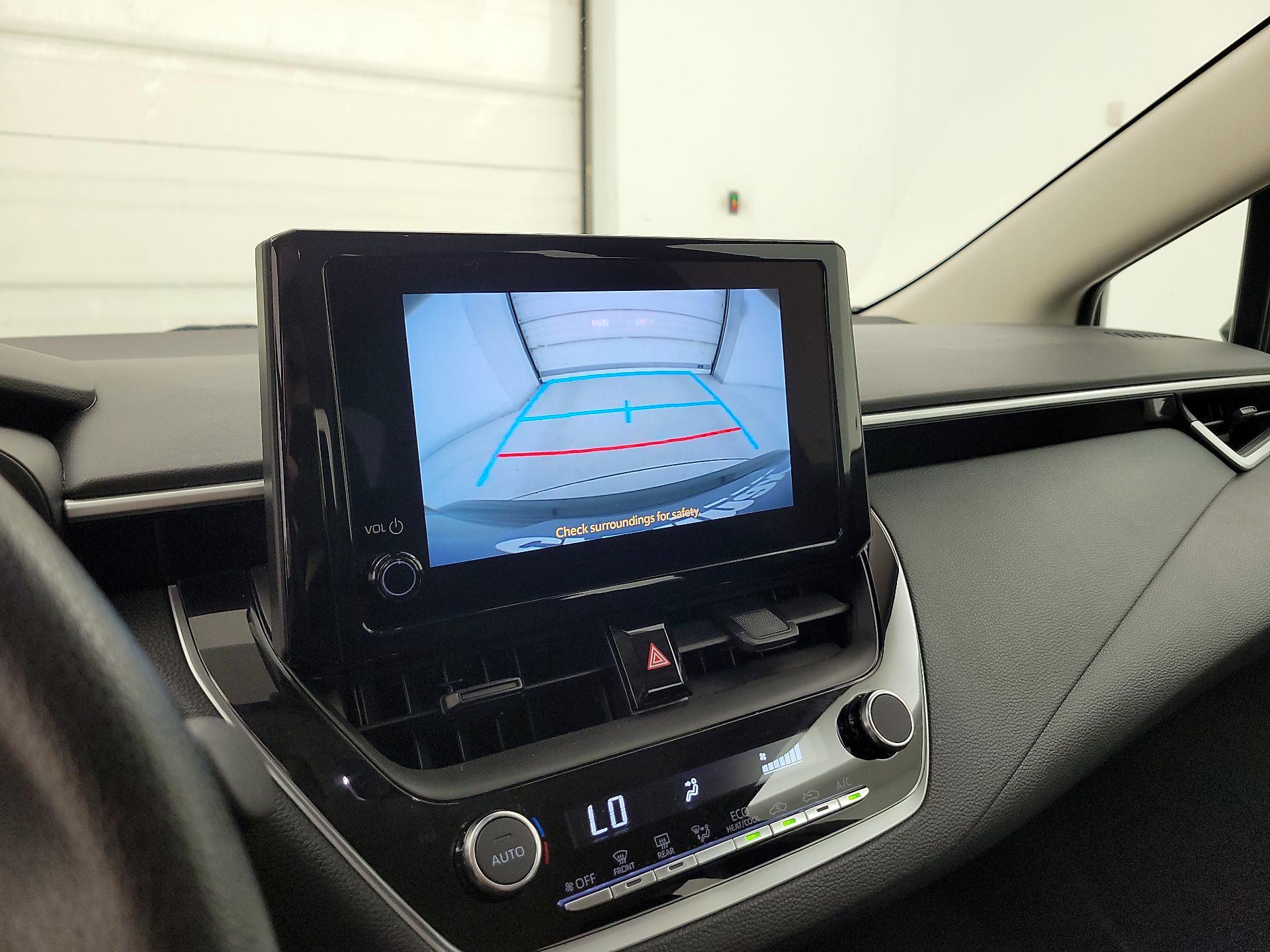 Thumbnail: 2025 Toyota Corolla - 13