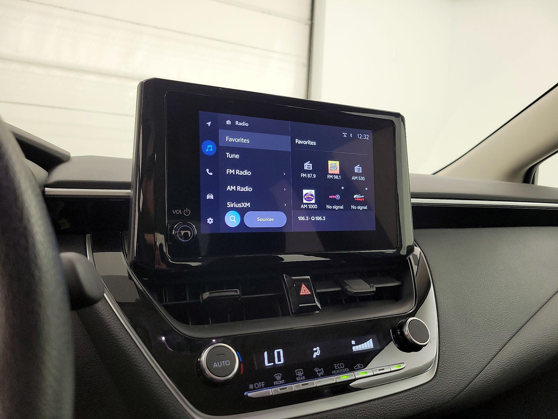 Thumbnail: 2025 Toyota Corolla - 14