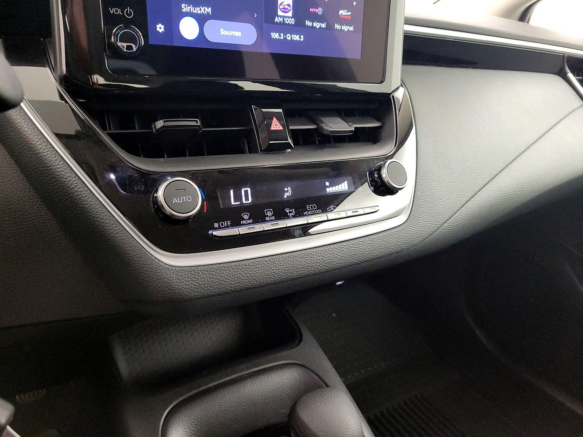 Thumbnail: 2025 Toyota Corolla - 15