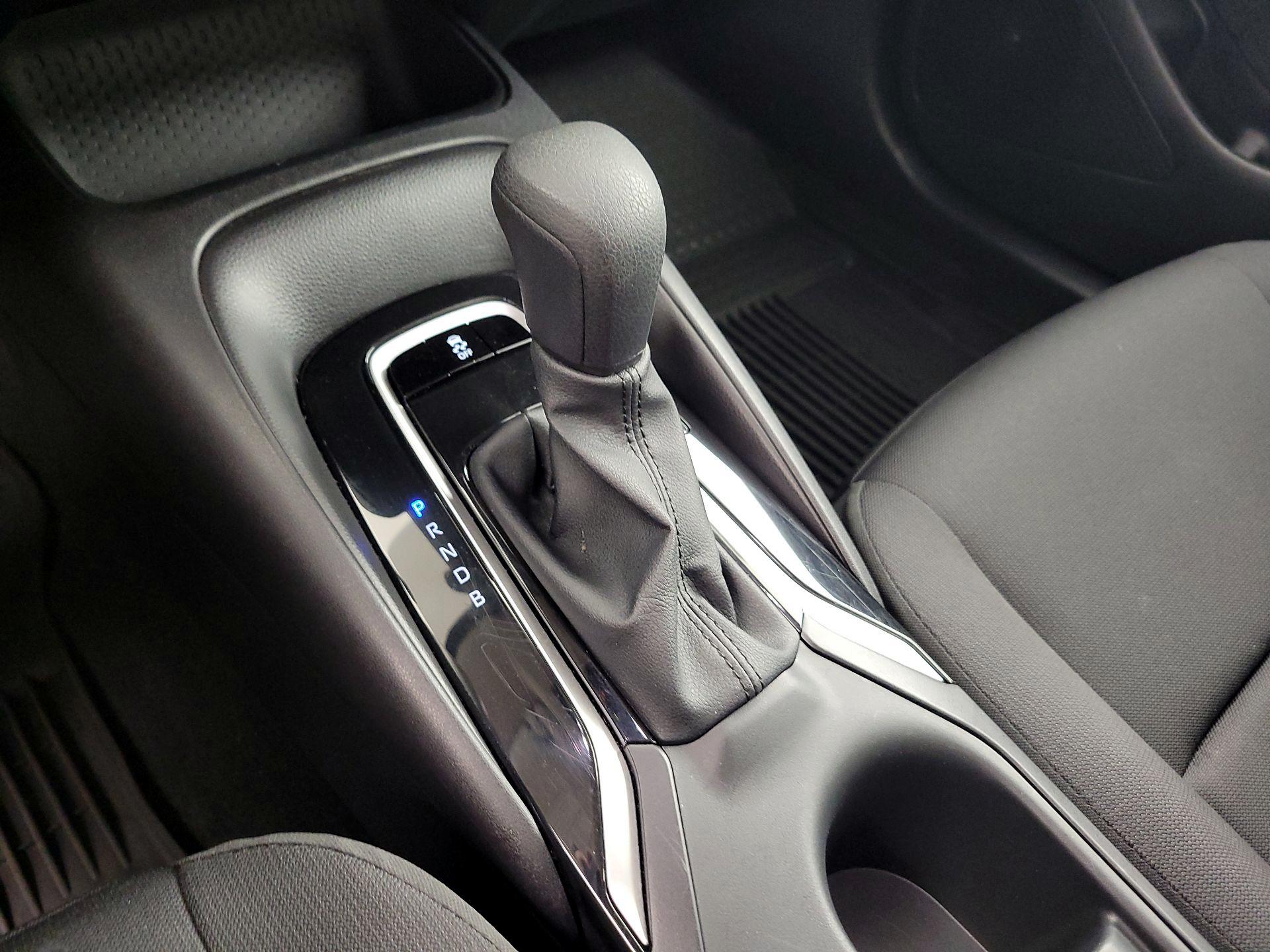 Thumbnail: 2025 Toyota Corolla - 16