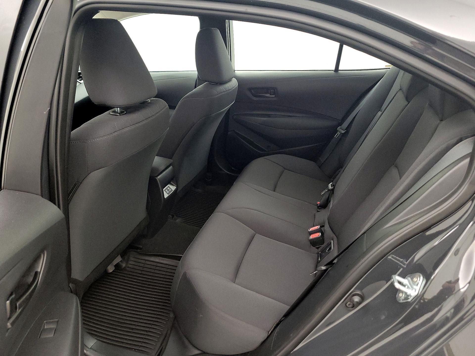 Thumbnail: 2025 Toyota Corolla - 17