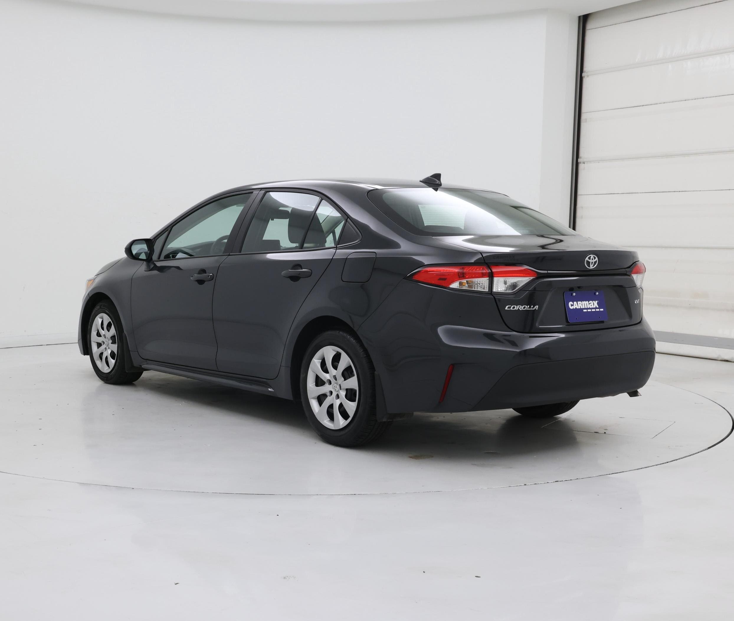 Thumbnail: 2025 Toyota Corolla - 2