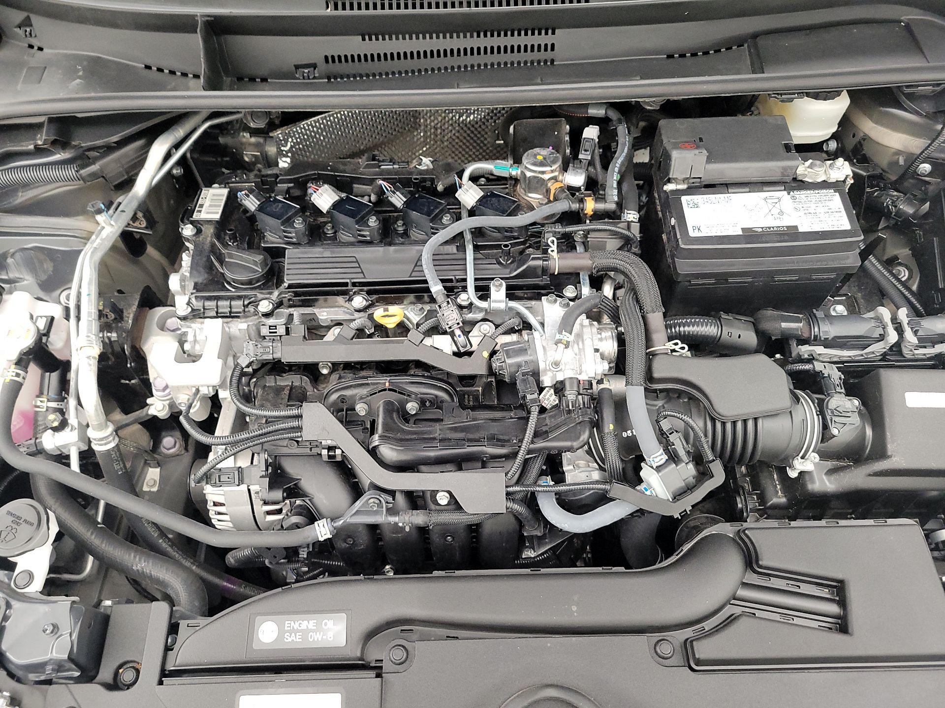 Thumbnail: 2025 Toyota Corolla - 19