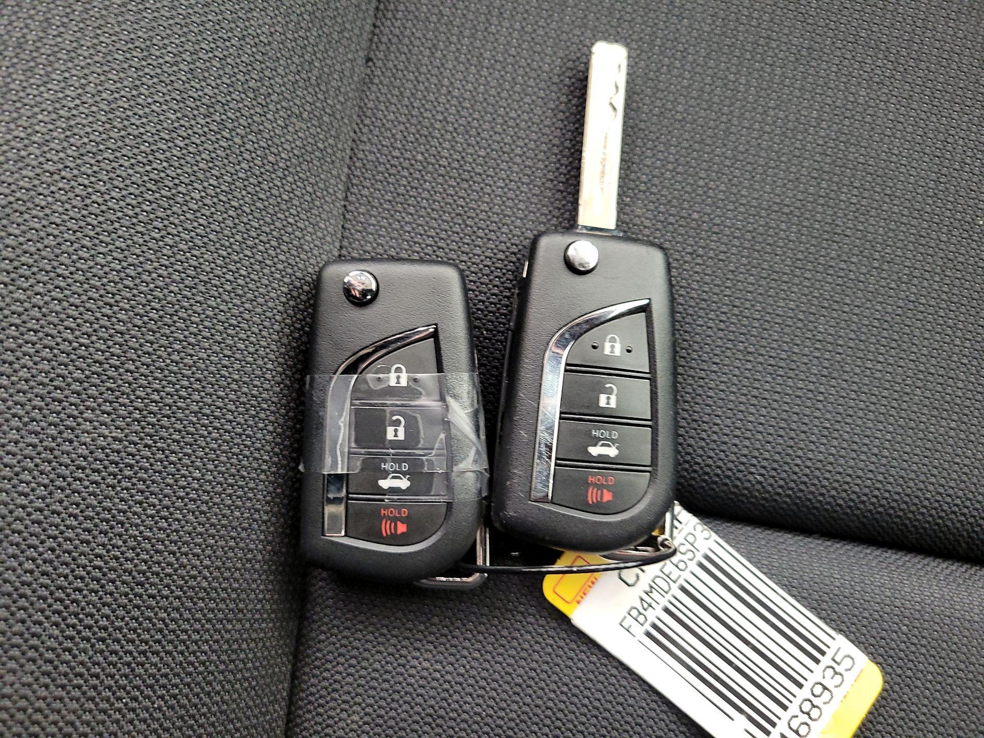 Thumbnail: 2025 Toyota Corolla - 20