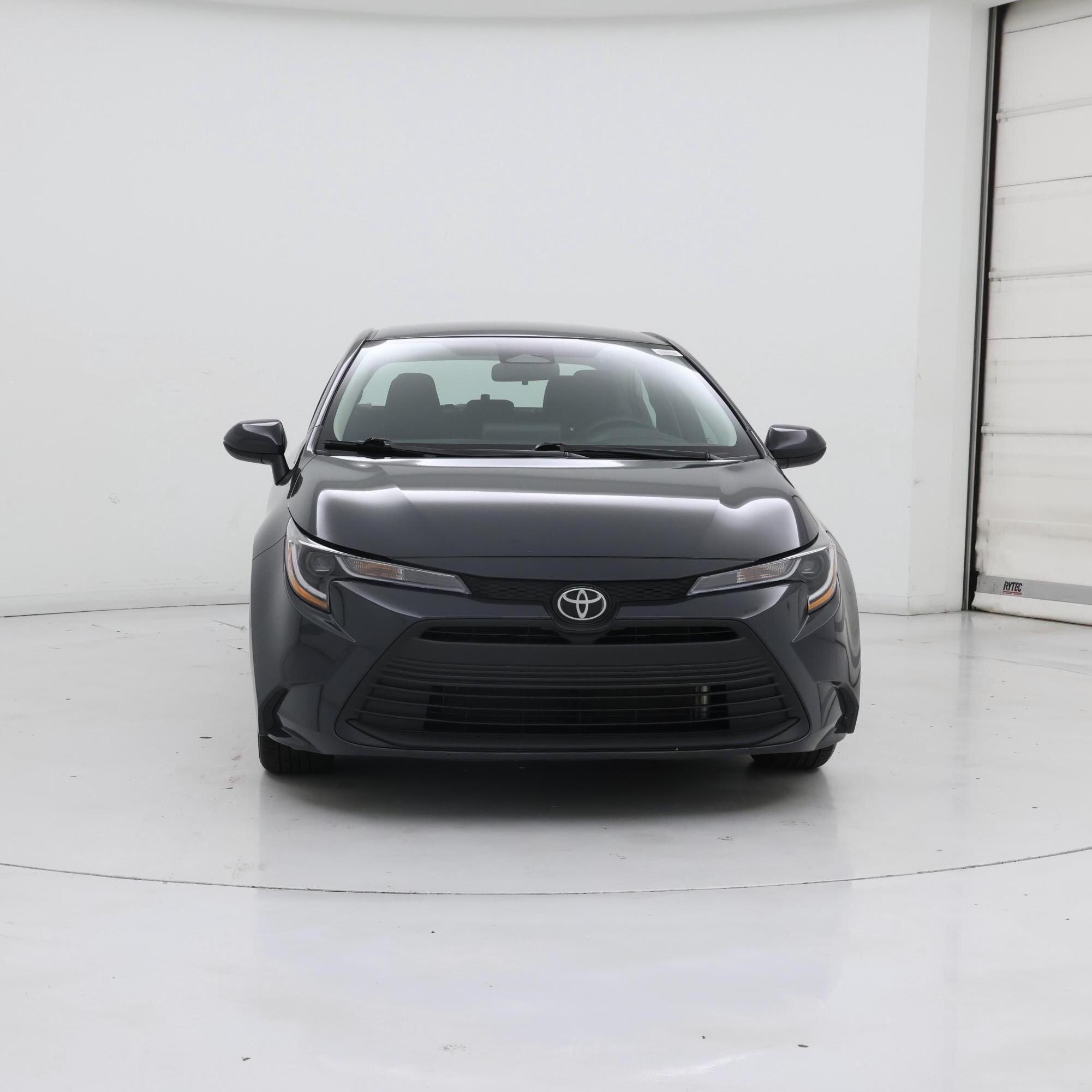 Thumbnail: 2025 Toyota Corolla - 5