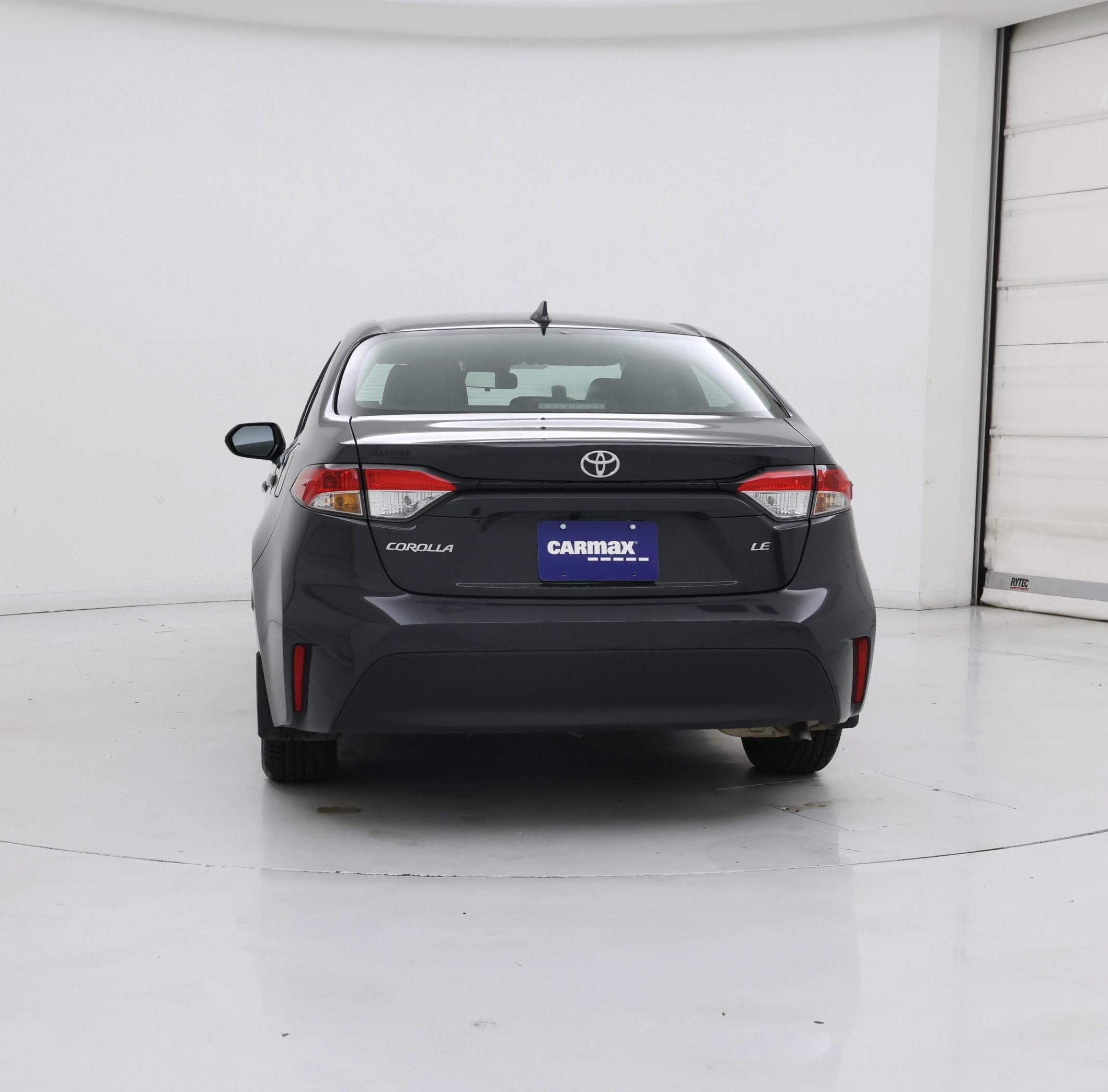 Thumbnail: 2025 Toyota Corolla - 6