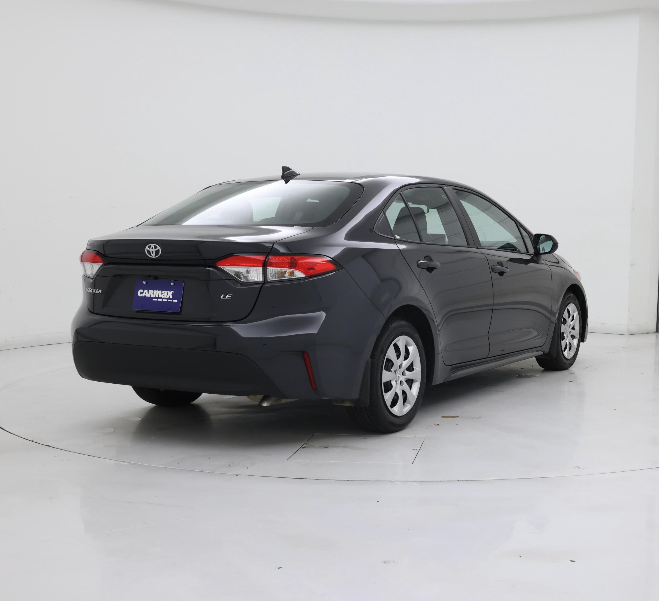 Thumbnail: 2025 Toyota Corolla - 8