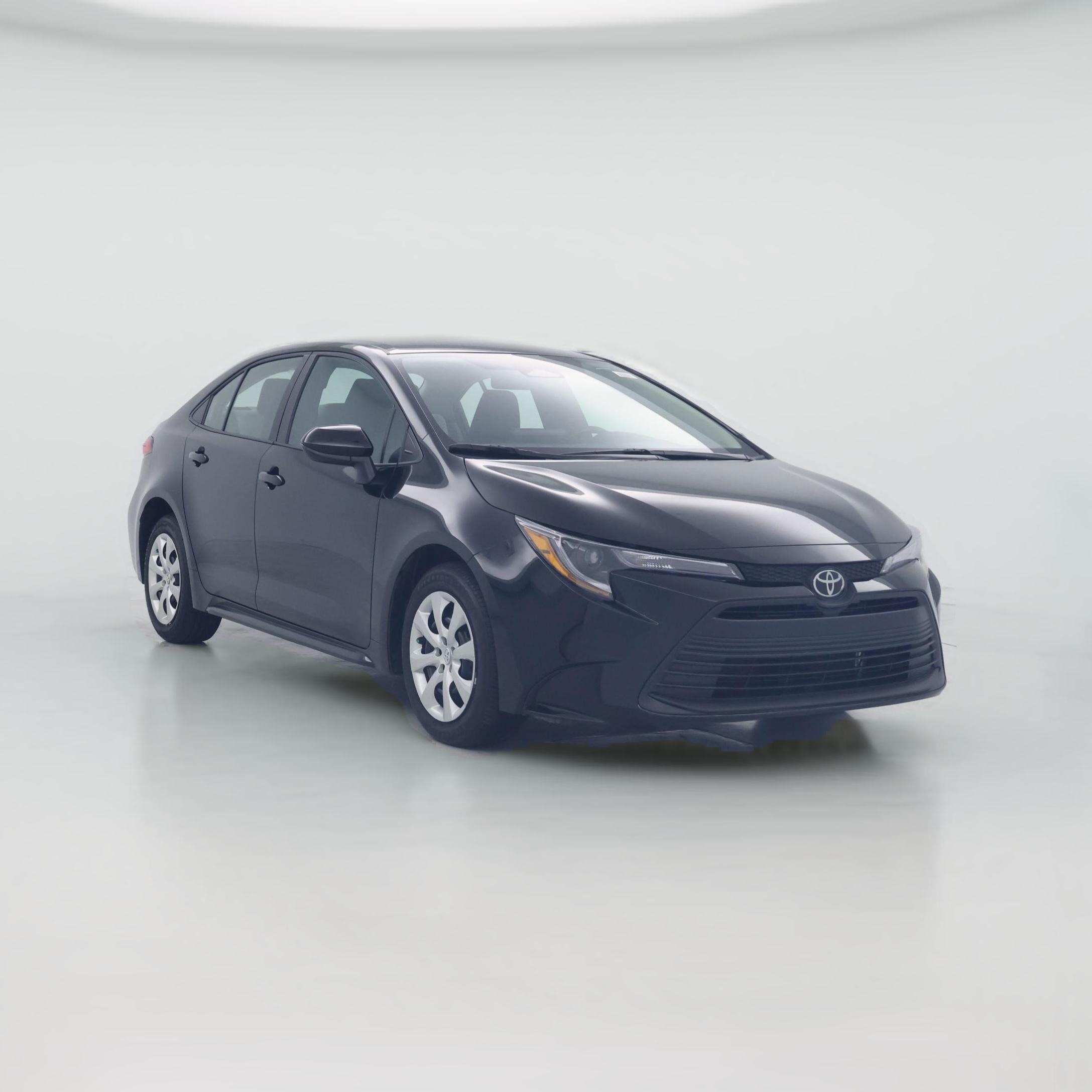 Thumbnail: 2025 Toyota Corolla - 1