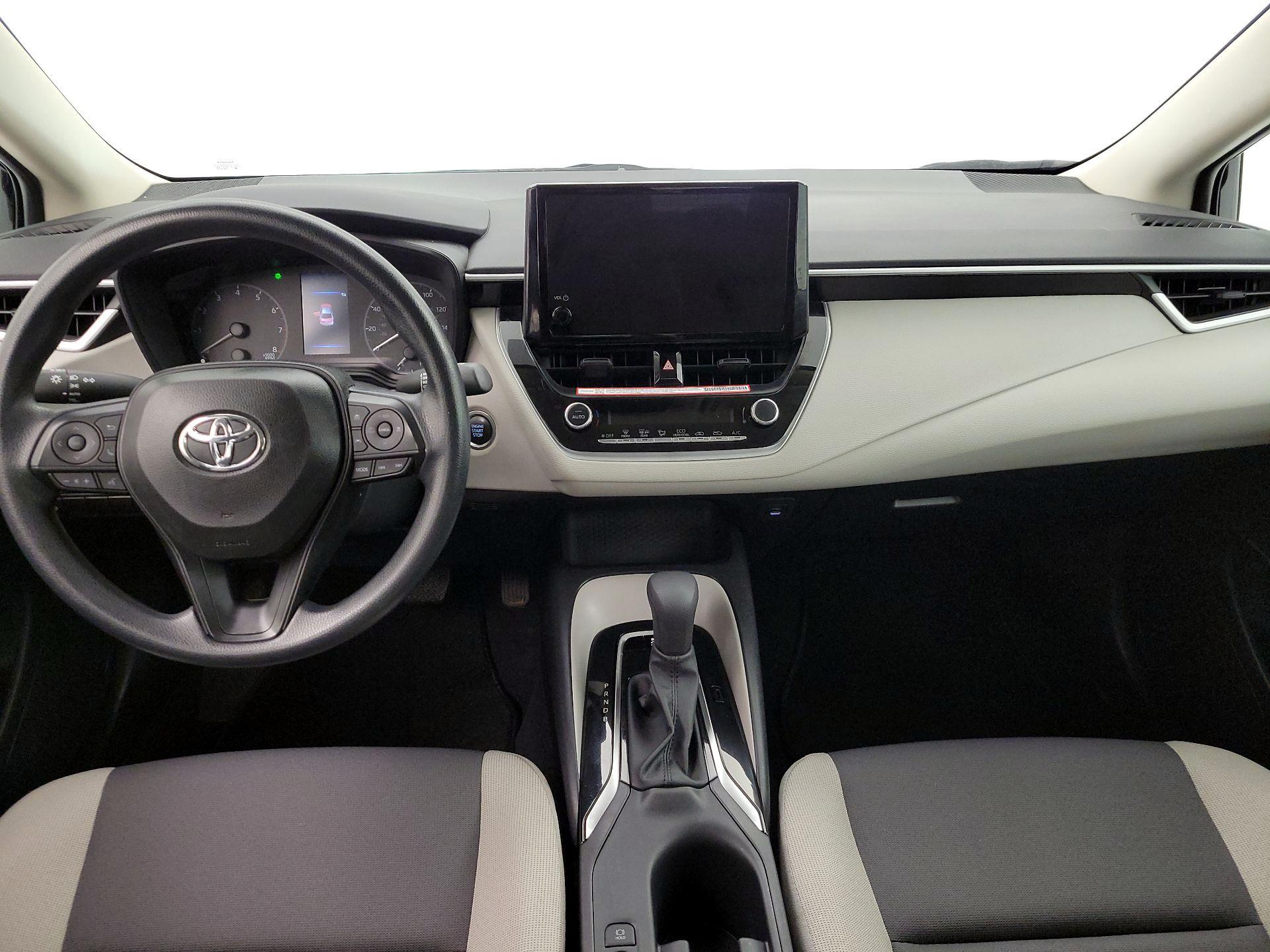 Thumbnail: 2025 Toyota Corolla - 9