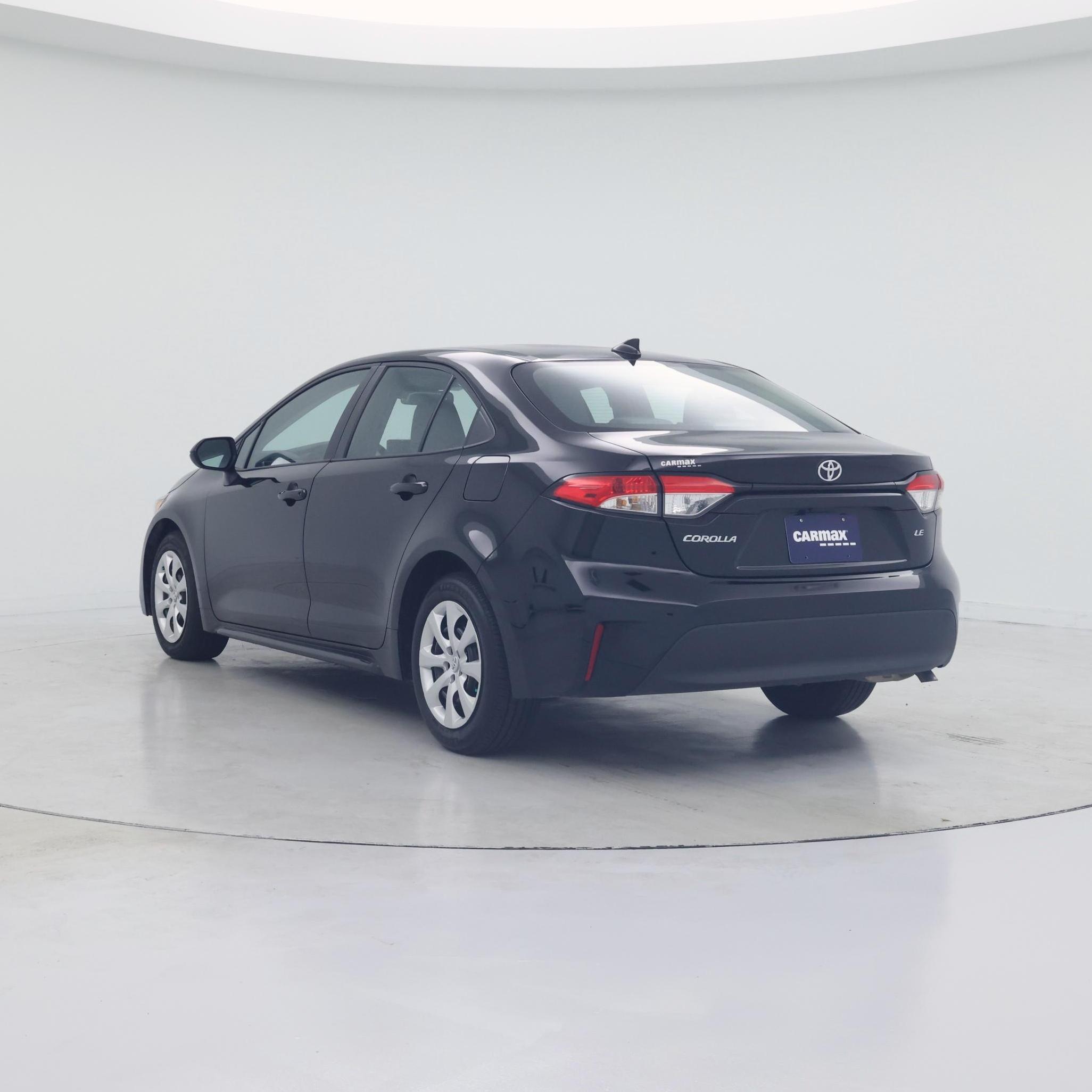 Thumbnail: 2025 Toyota Corolla - 2