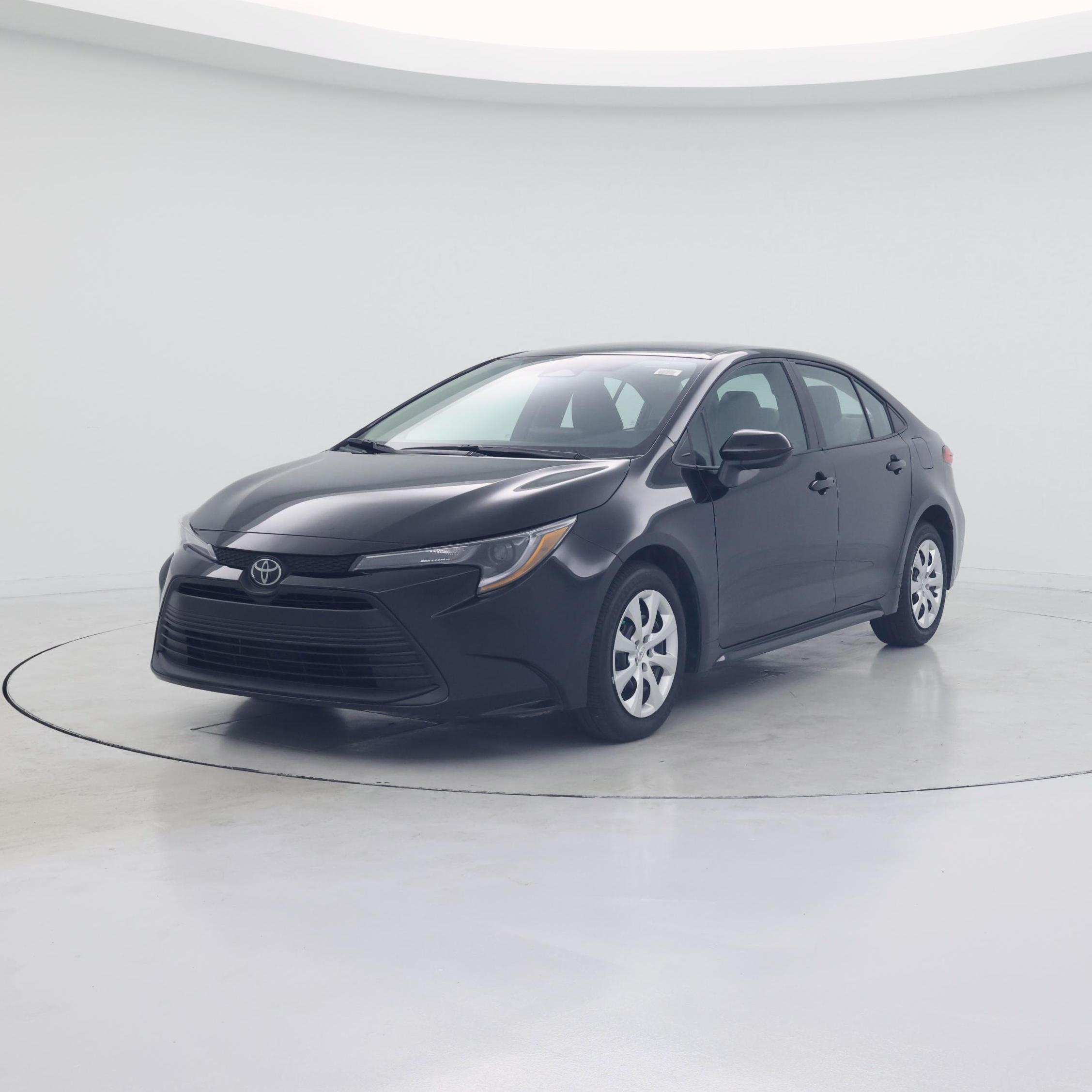 Thumbnail: 2025 Toyota Corolla - 4