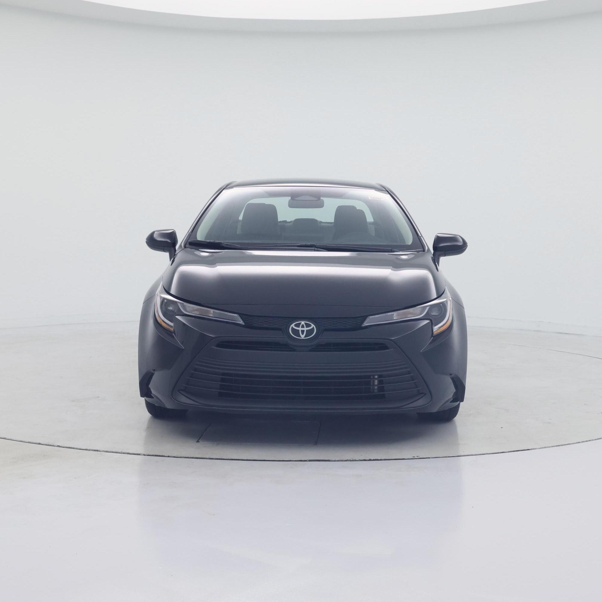 Thumbnail: 2025 Toyota Corolla - 5
