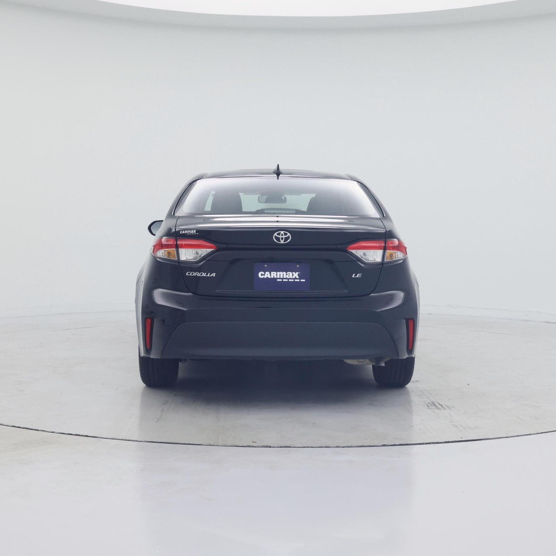 Thumbnail: 2025 Toyota Corolla - 6