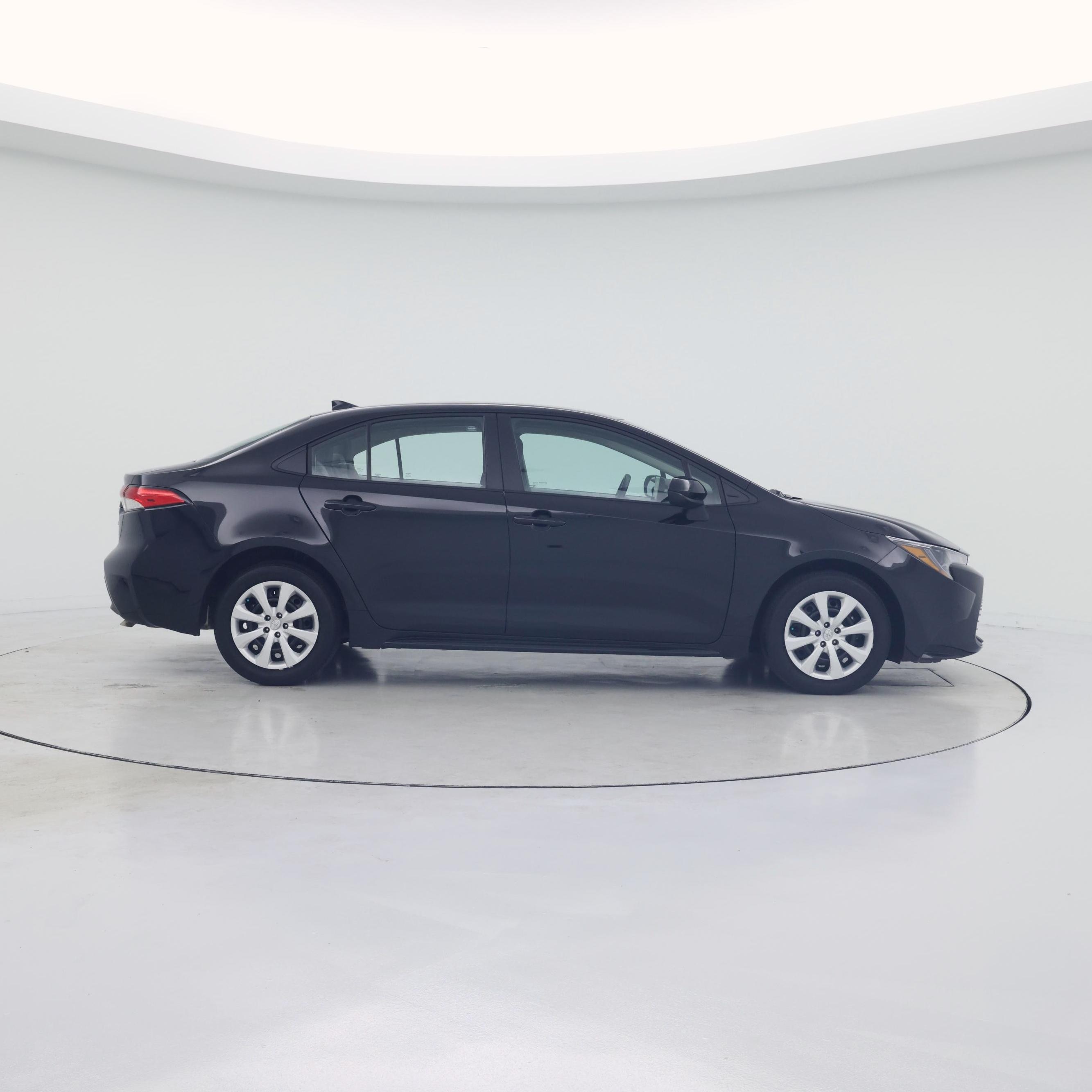 Thumbnail: 2025 Toyota Corolla - 7