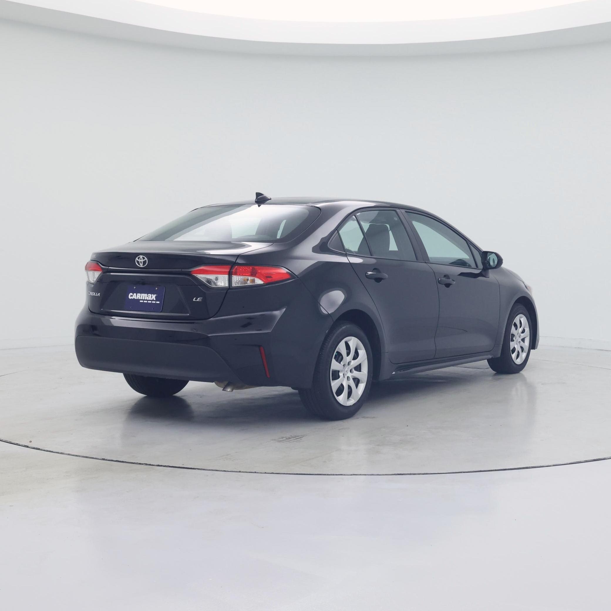 Thumbnail: 2025 Toyota Corolla - 8