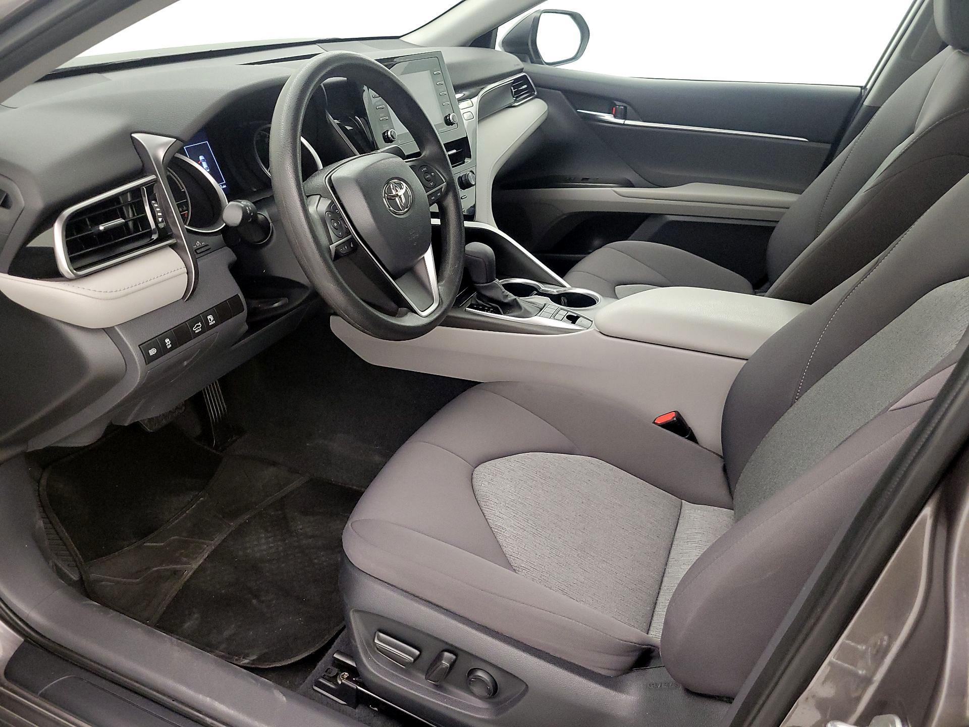 Thumbnail: 2023 Toyota Camry - 11