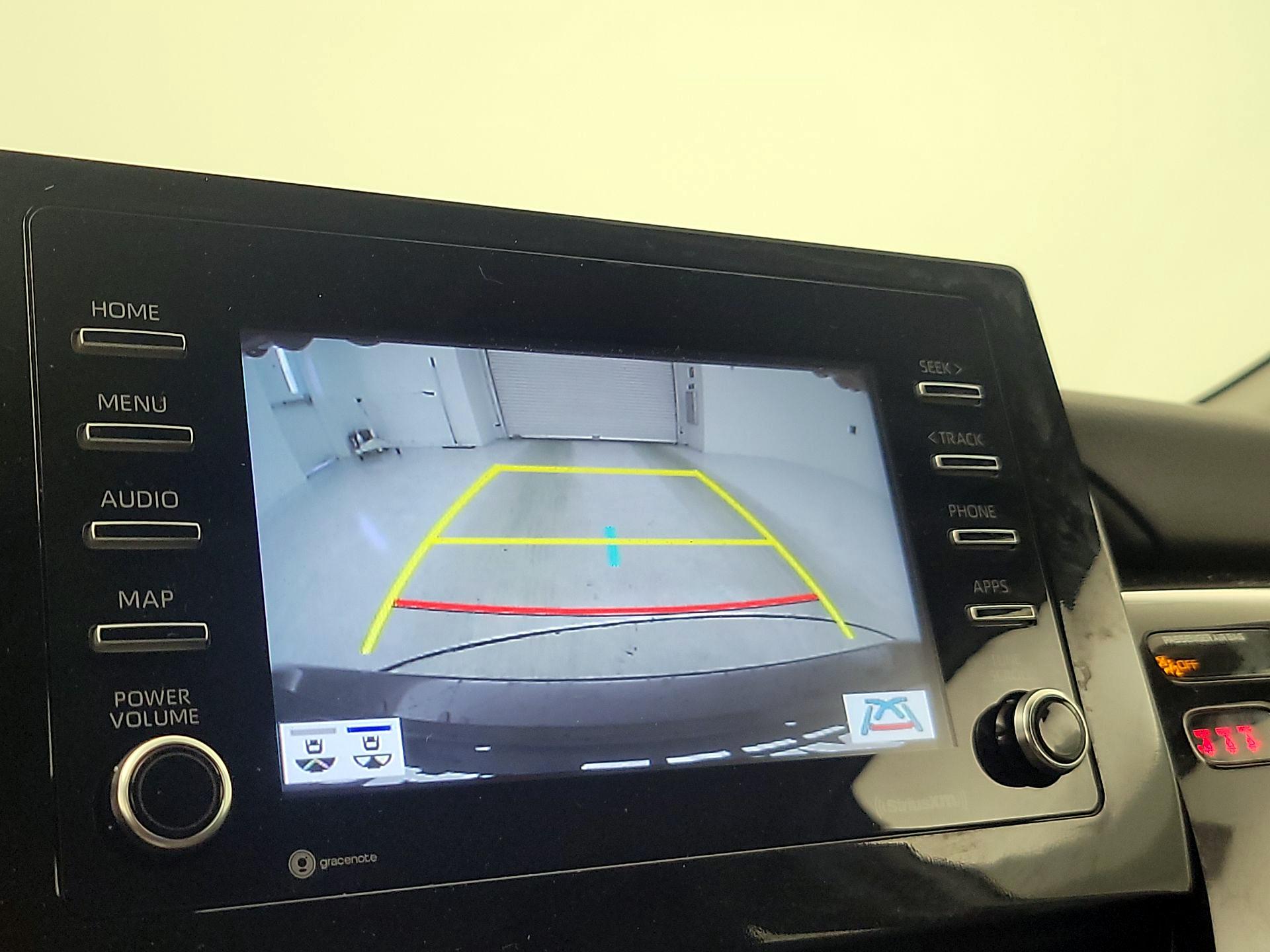 Thumbnail: 2023 Toyota Camry - 14