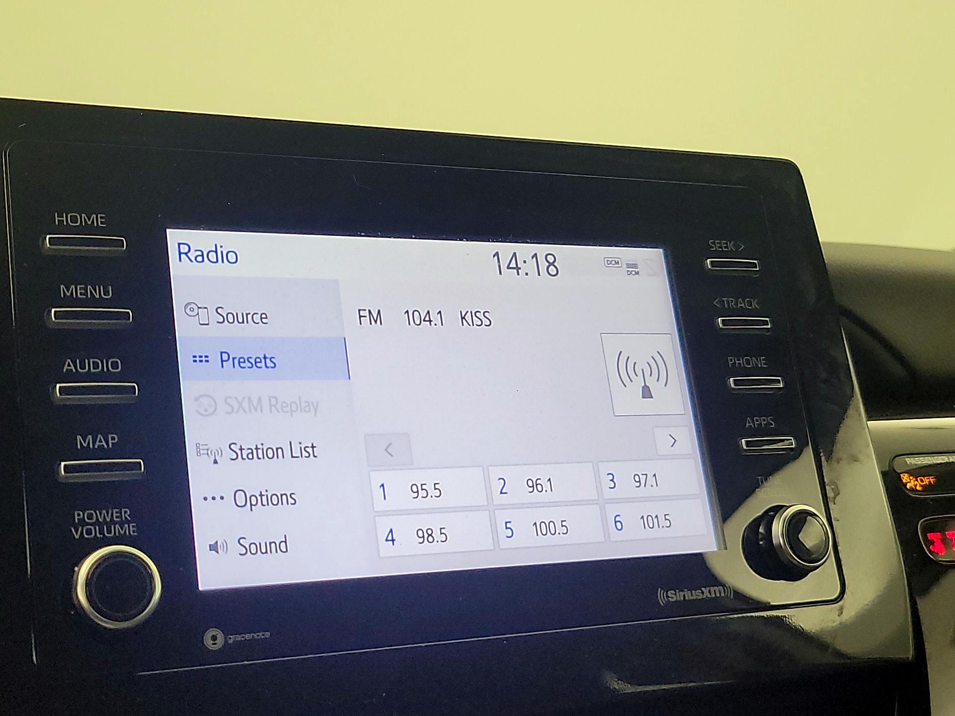 Thumbnail: 2023 Toyota Camry - 15