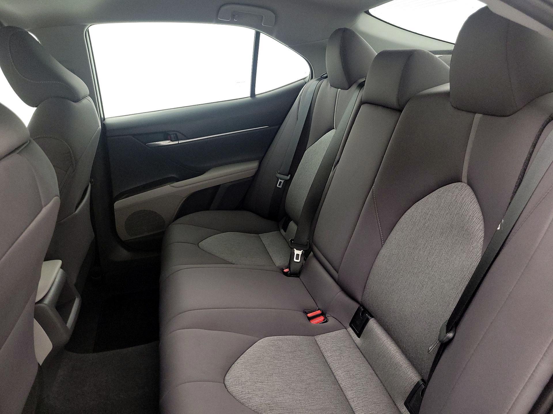 Thumbnail: 2023 Toyota Camry - 19