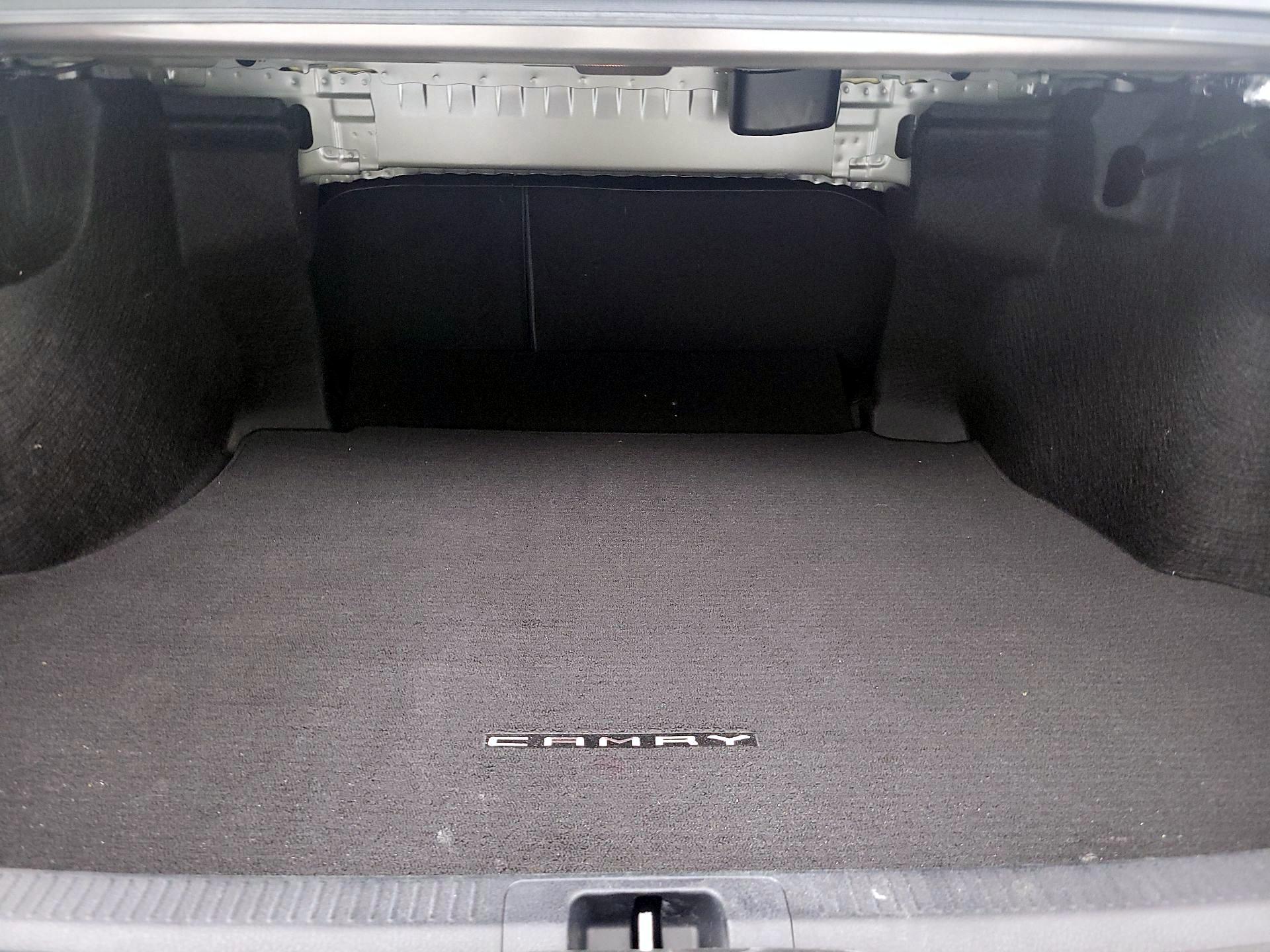 Thumbnail: 2023 Toyota Camry - 20