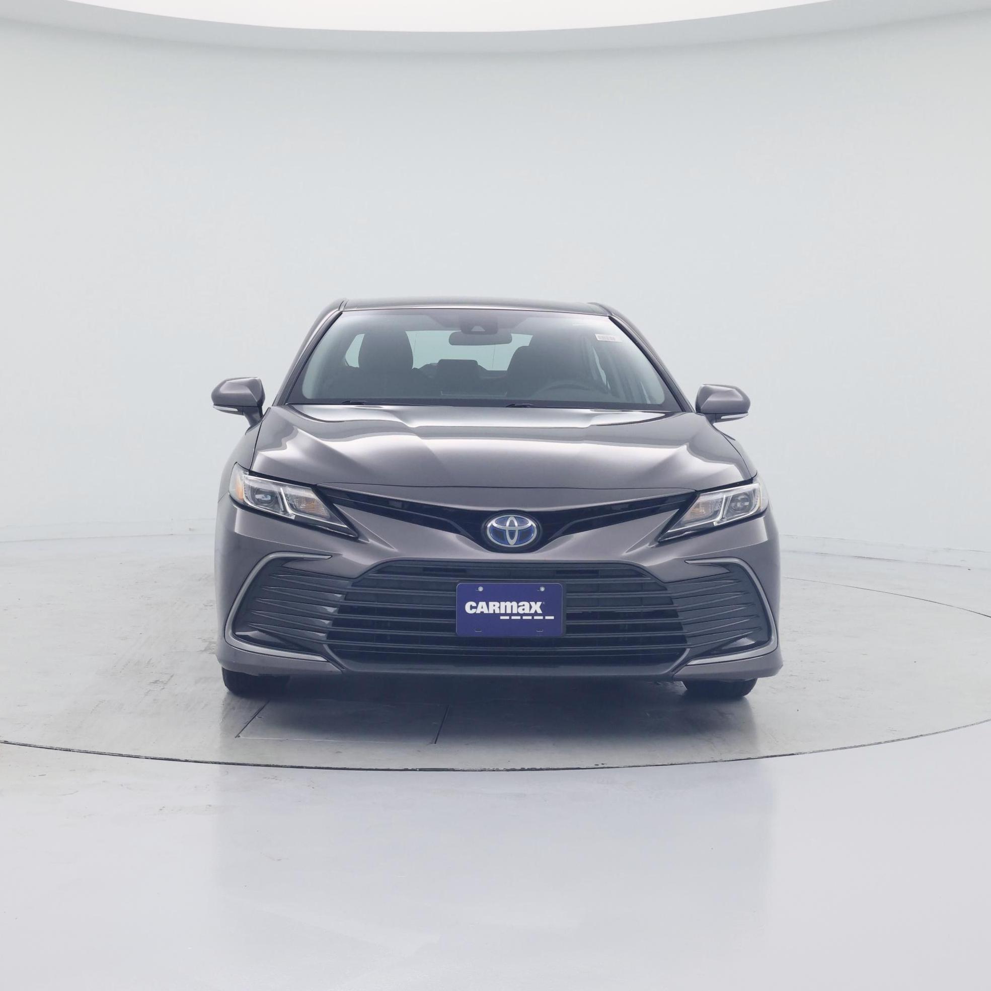 Thumbnail: 2023 Toyota Camry - 5