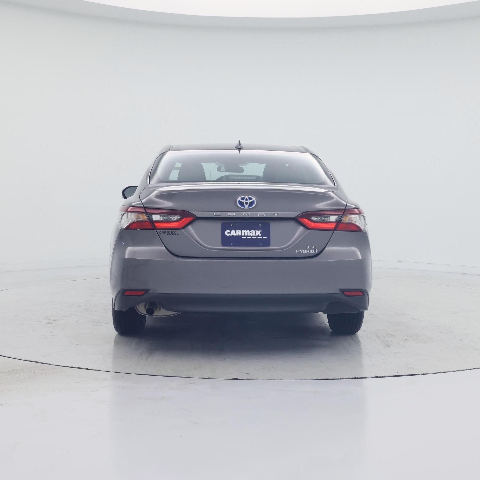 Thumbnail: 2023 Toyota Camry - 6