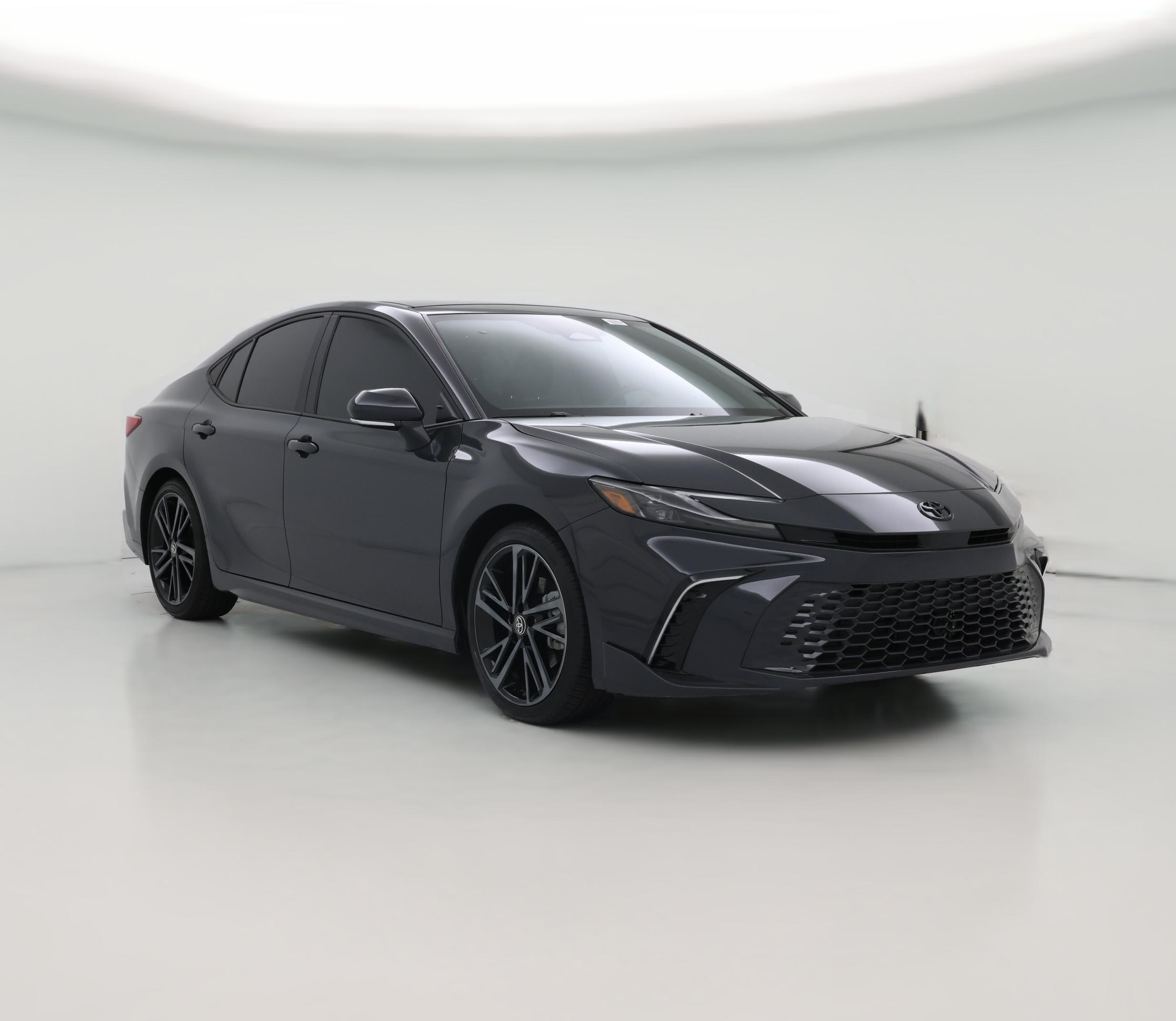Thumbnail: 2025 Toyota Camry - 1
