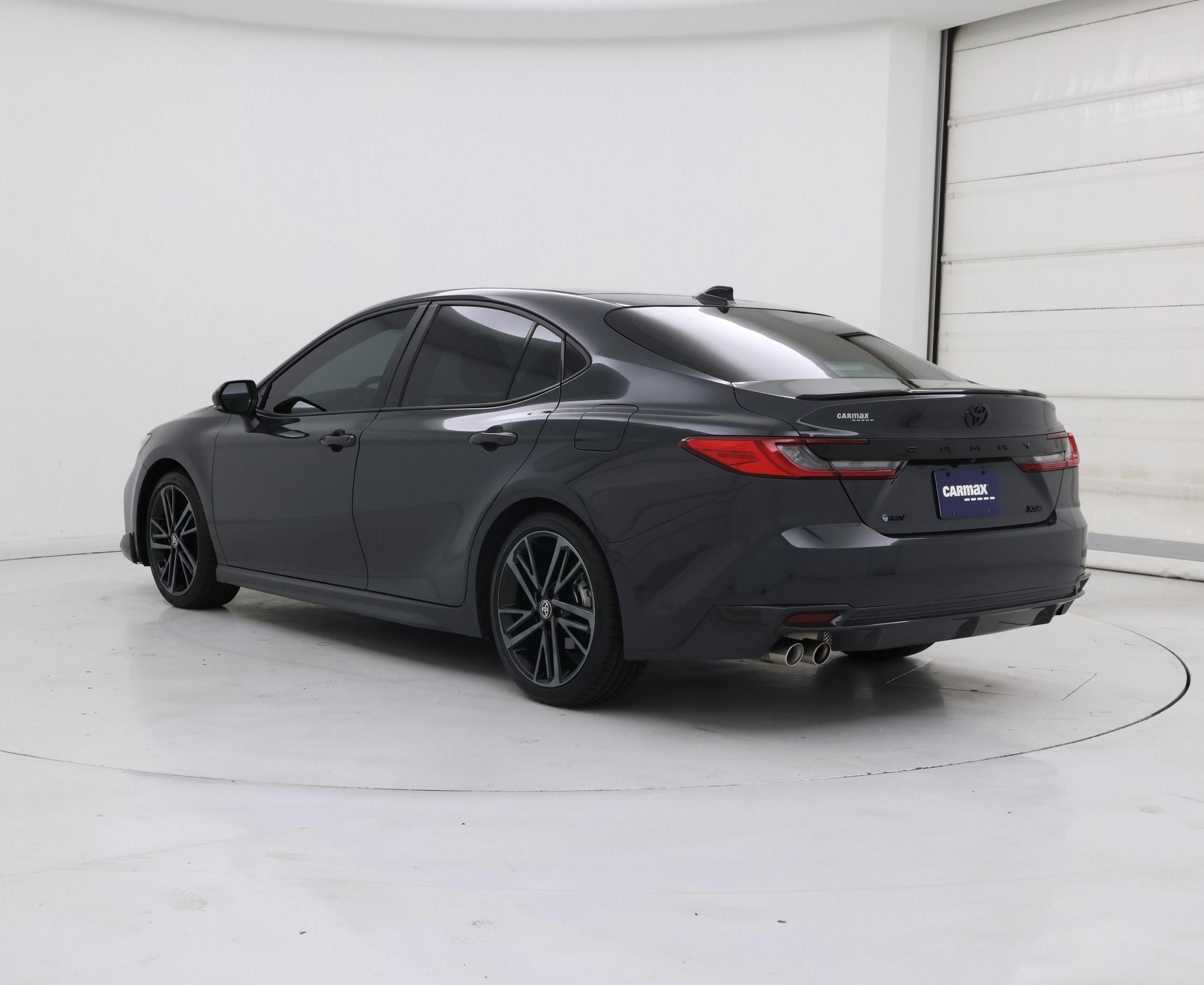 Thumbnail: 2025 Toyota Camry - 2