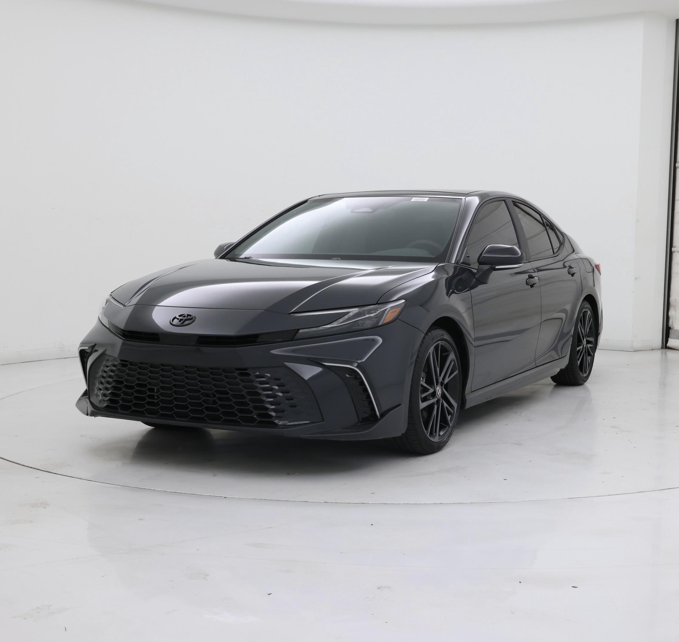 Thumbnail: 2025 Toyota Camry - 4