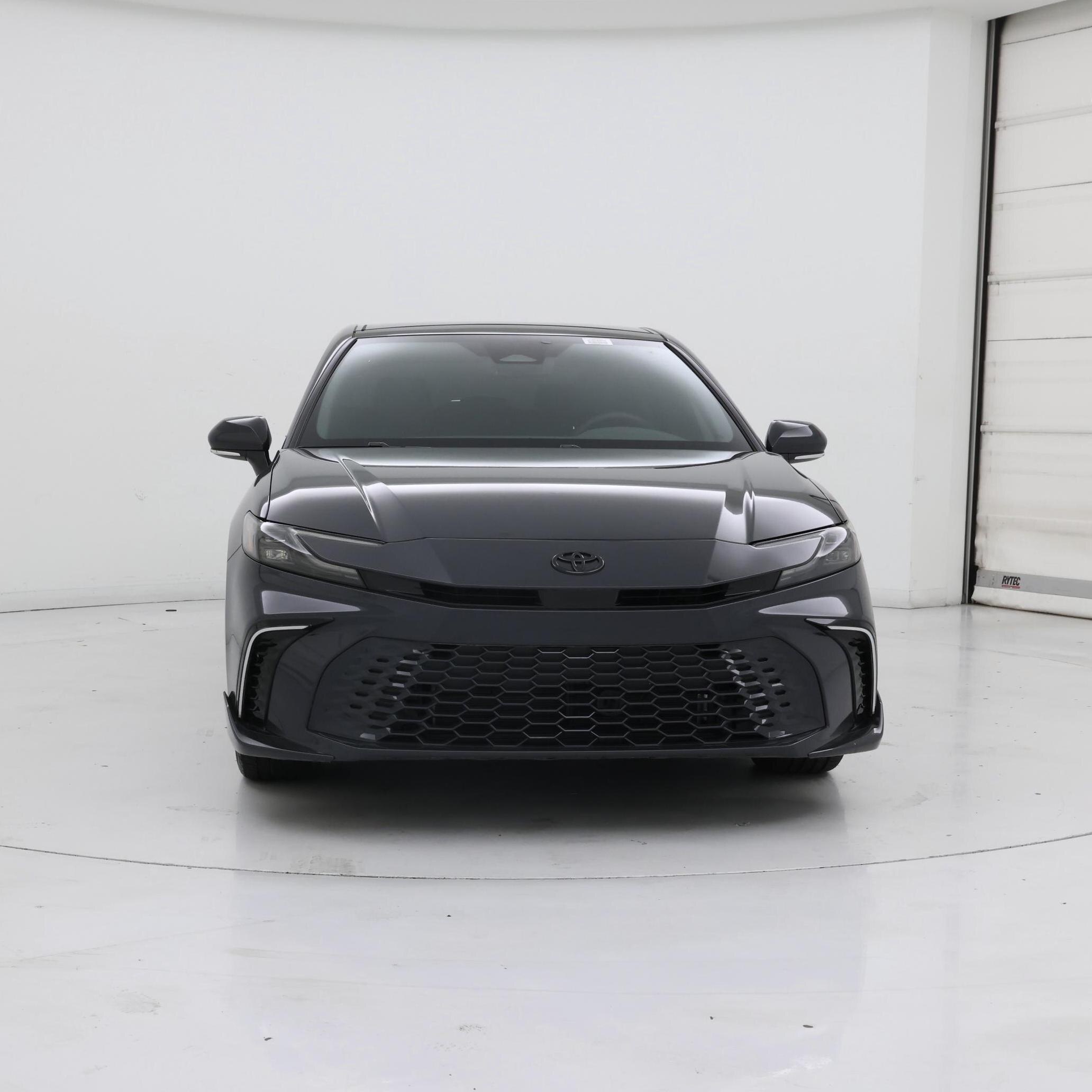 Thumbnail: 2025 Toyota Camry - 5