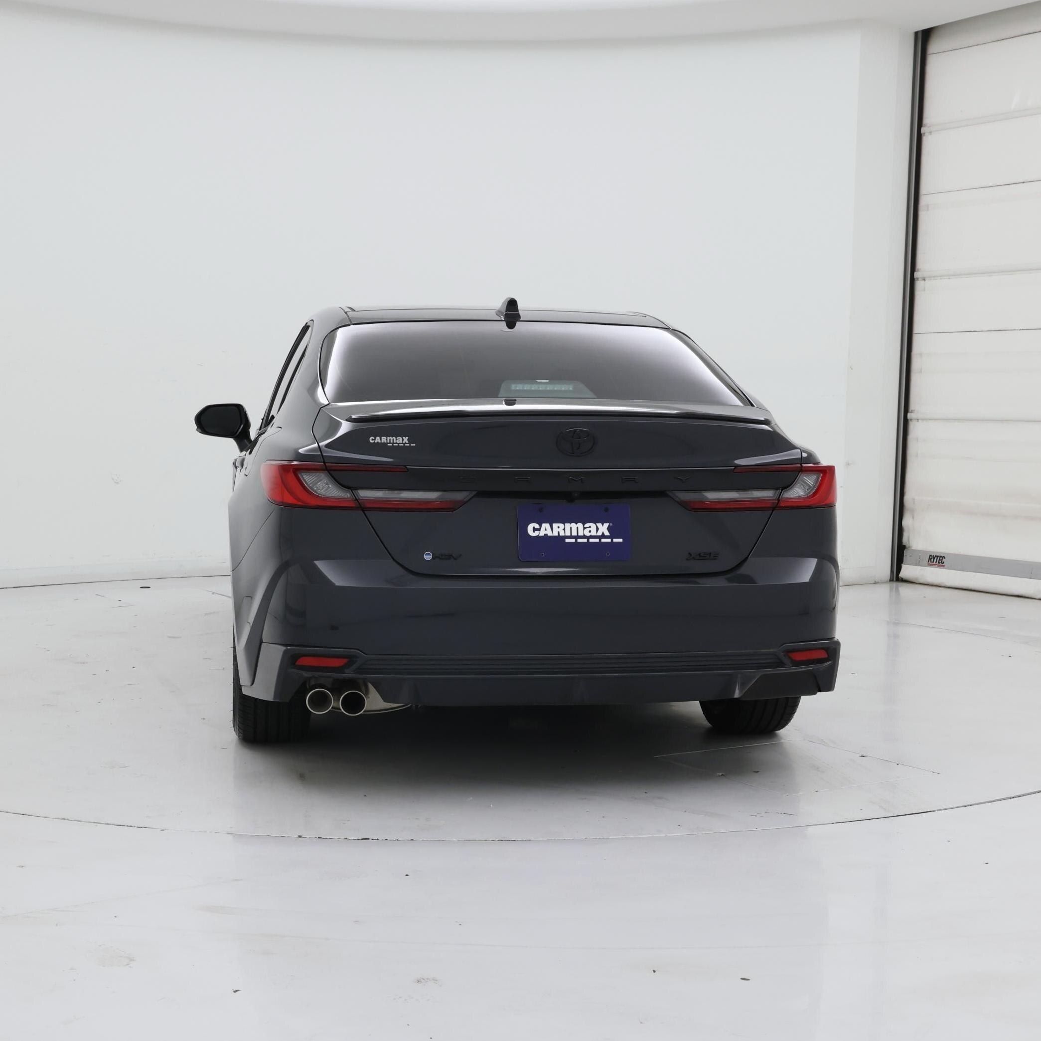 Thumbnail: 2025 Toyota Camry - 6