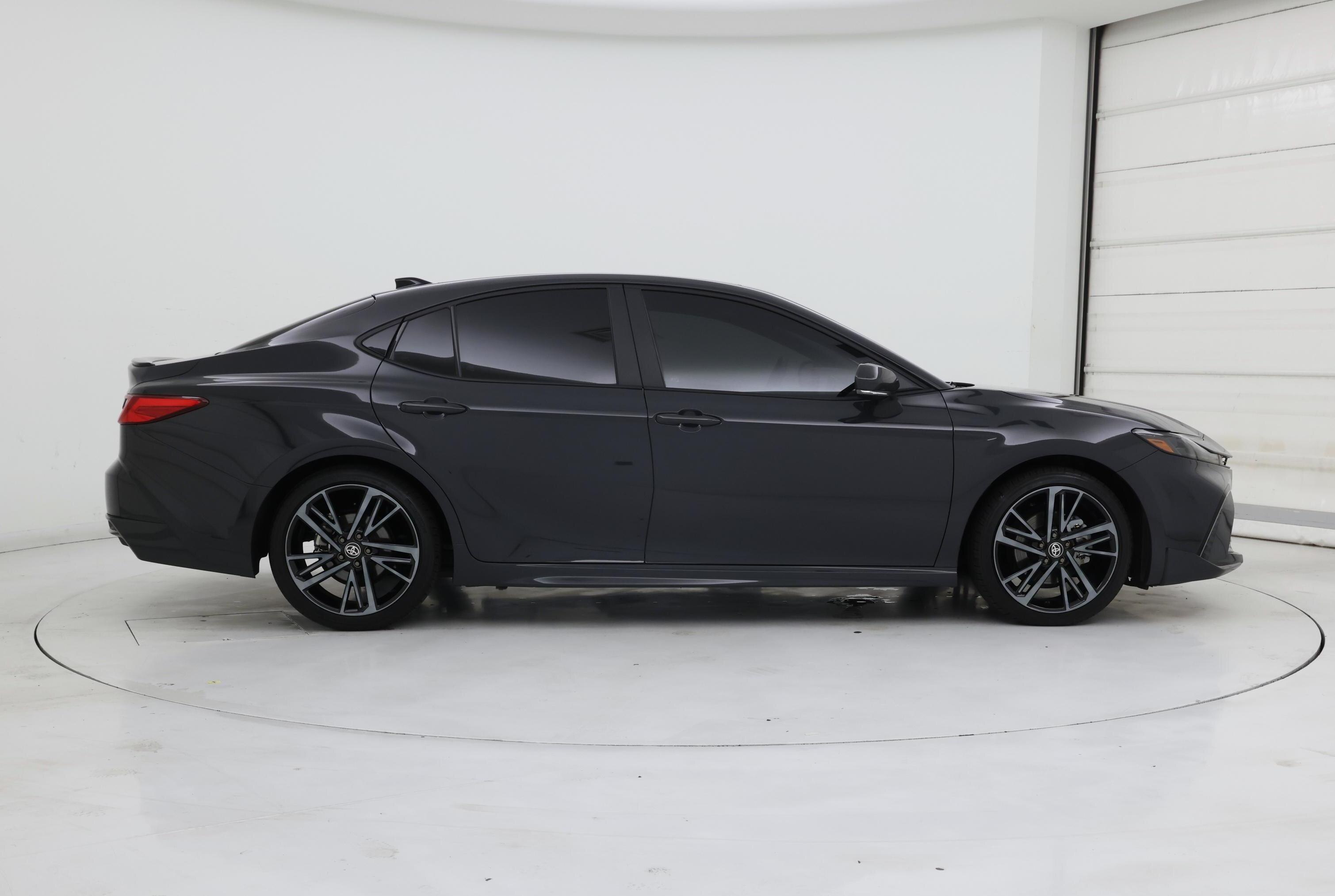 Thumbnail: 2025 Toyota Camry - 7