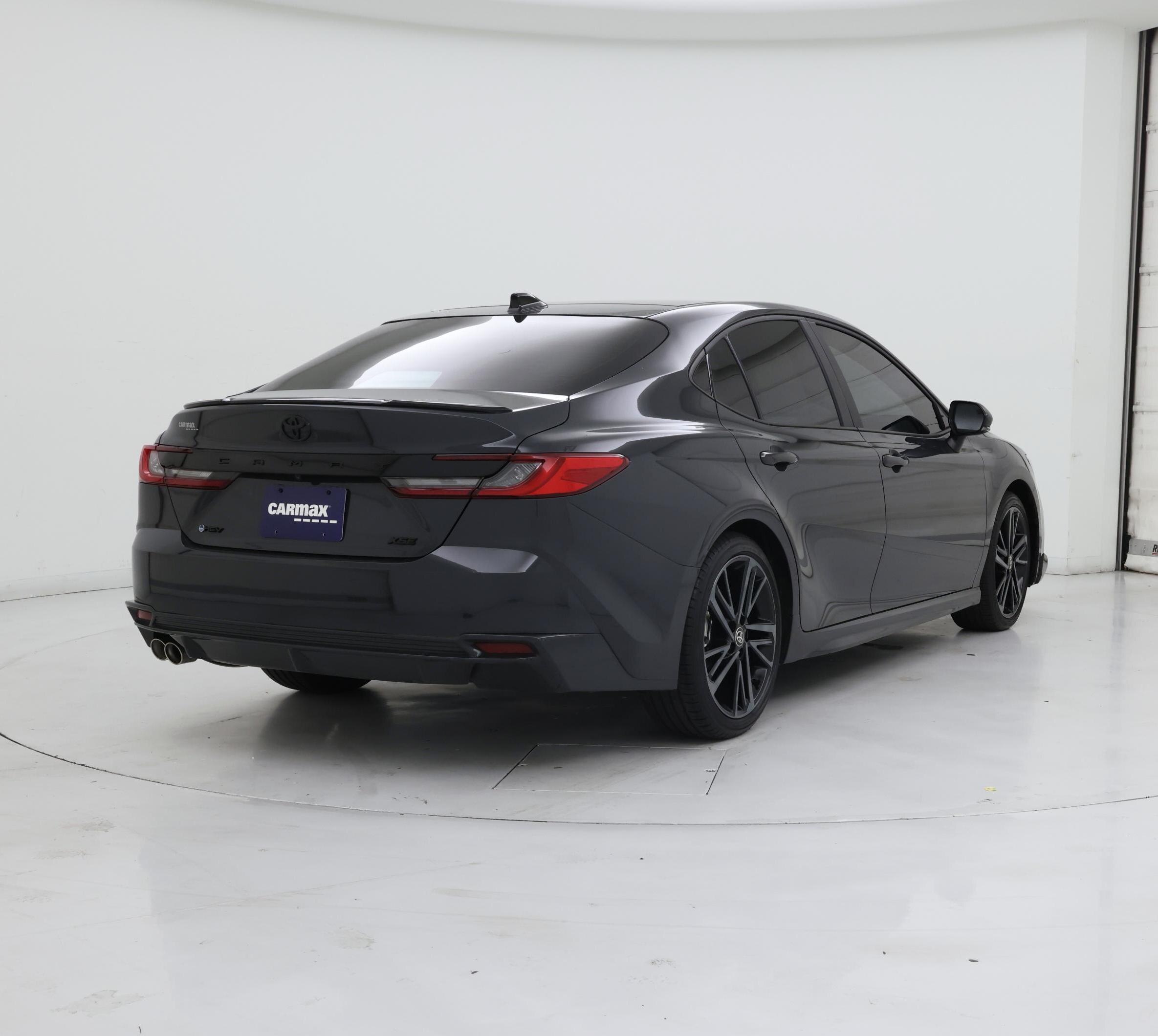 Thumbnail: 2025 Toyota Camry - 8