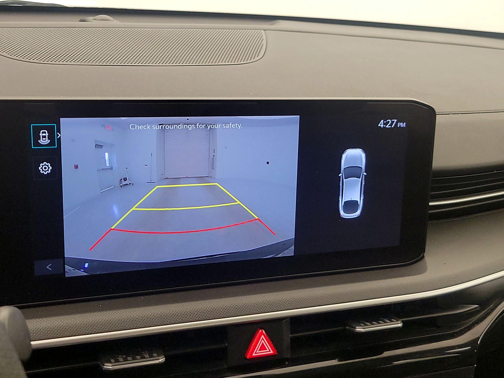 Thumbnail: 2025 Kia K5 - 14