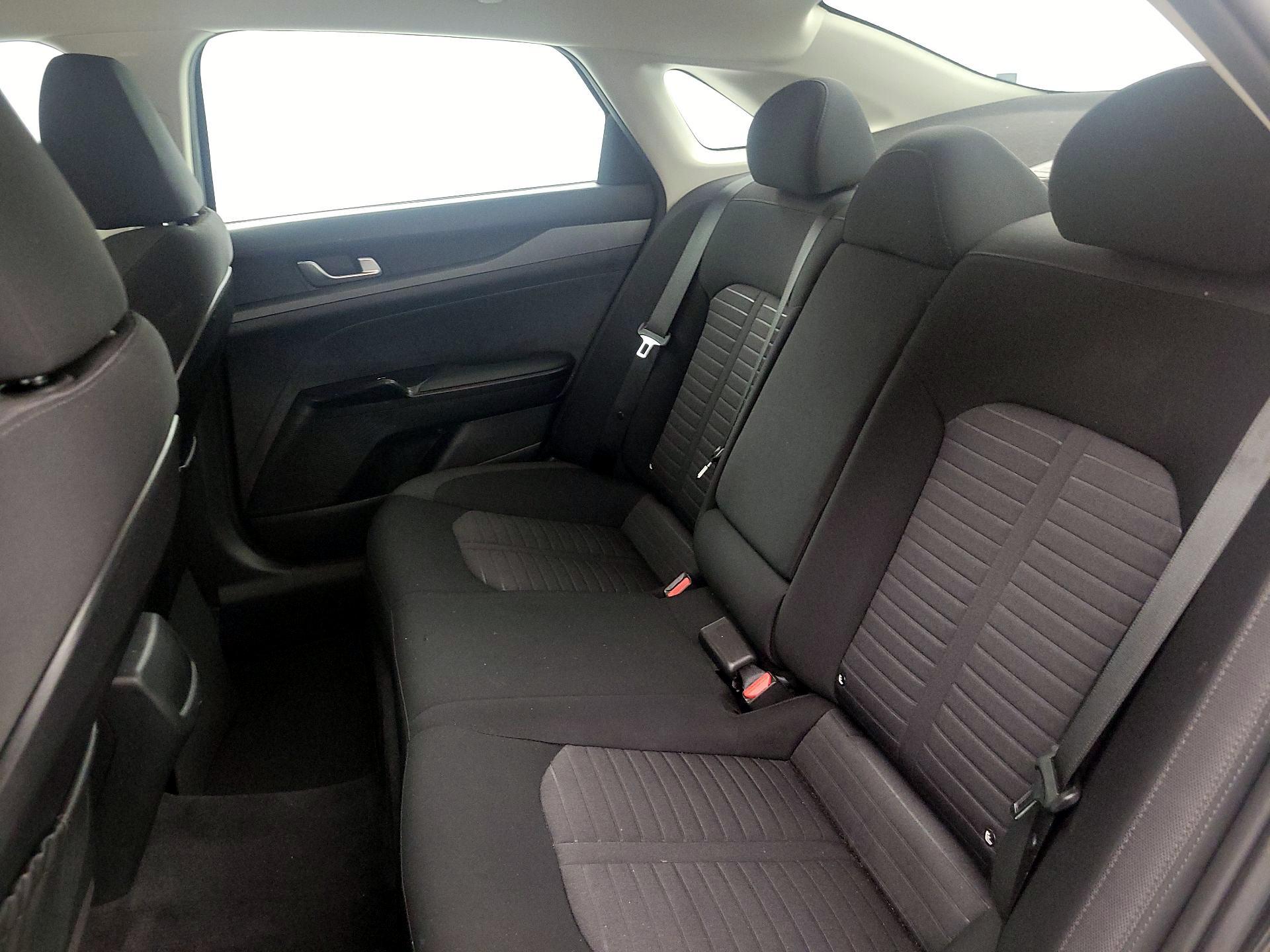 Thumbnail: 2025 Kia K5 - 19