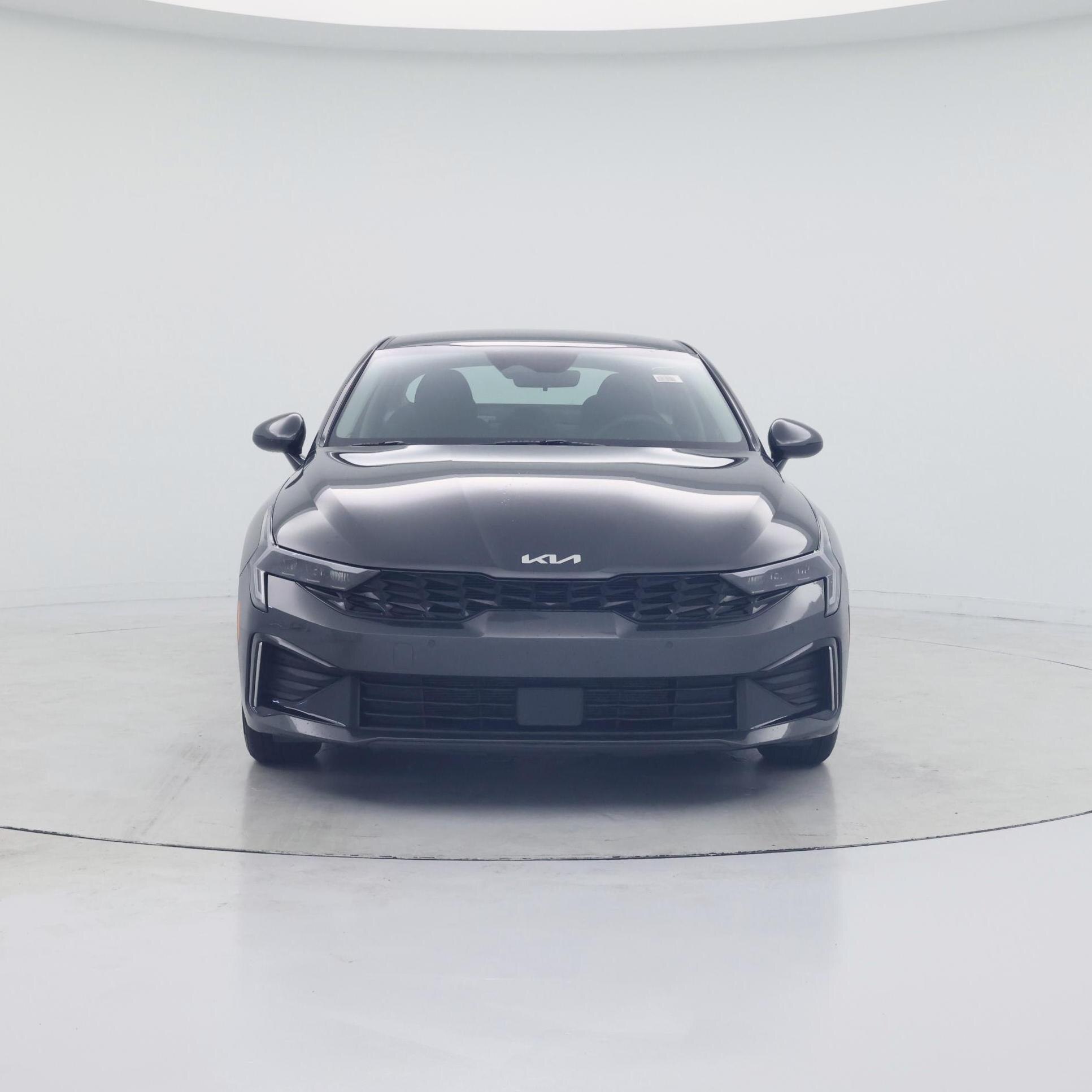 Thumbnail: 2025 Kia K5 - 5