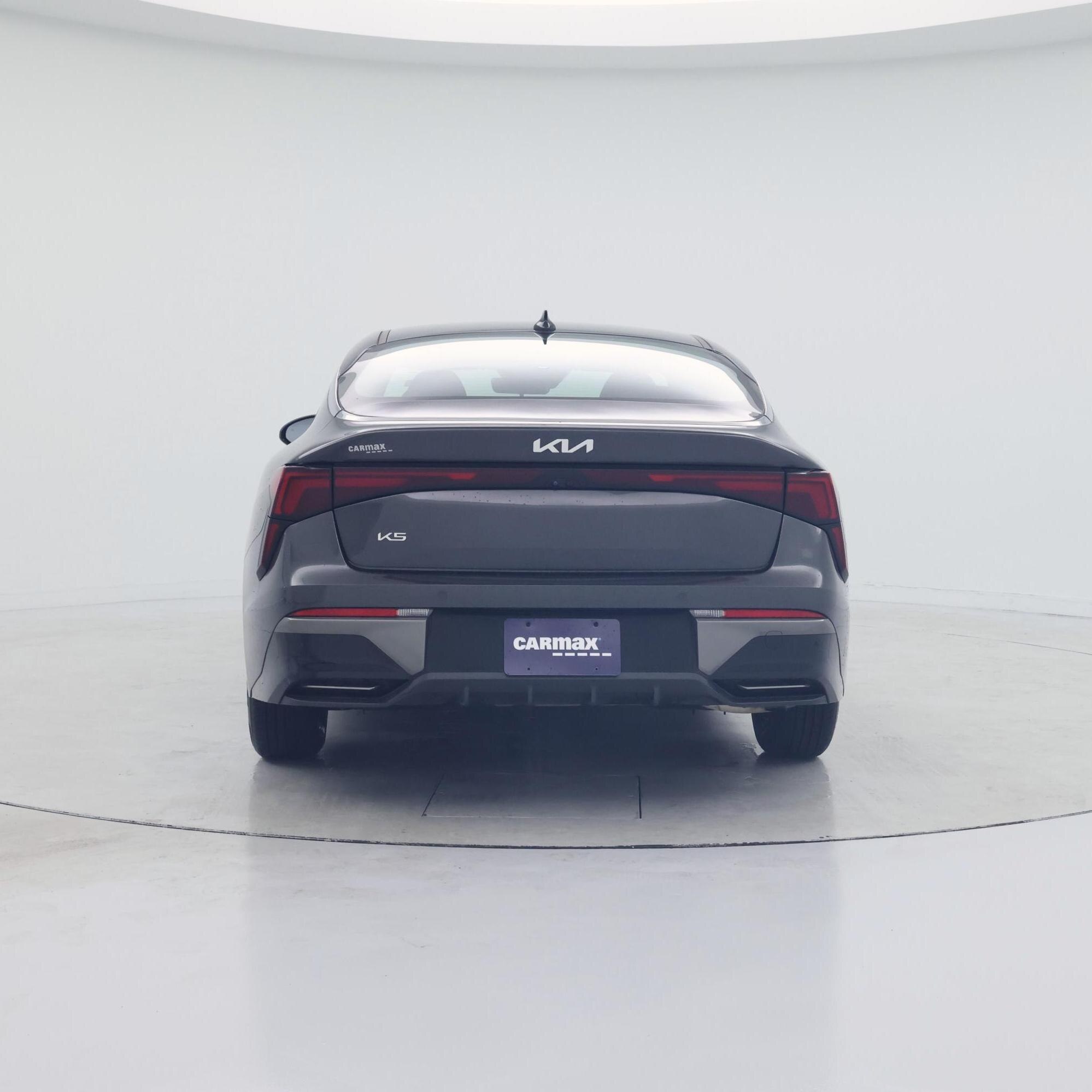 Thumbnail: 2025 Kia K5 - 6