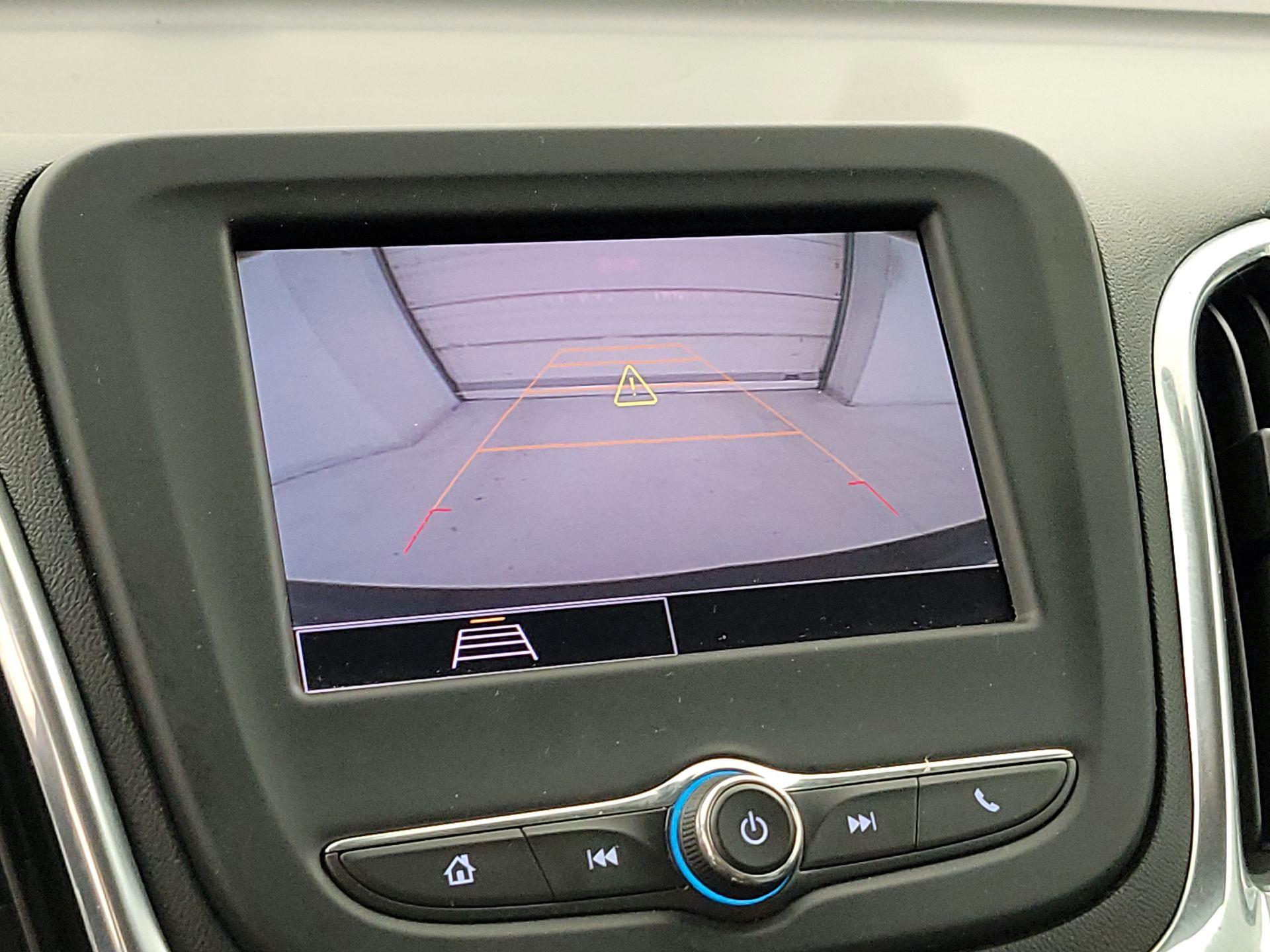 Thumbnail: 2022 Chevrolet Equinox - 13