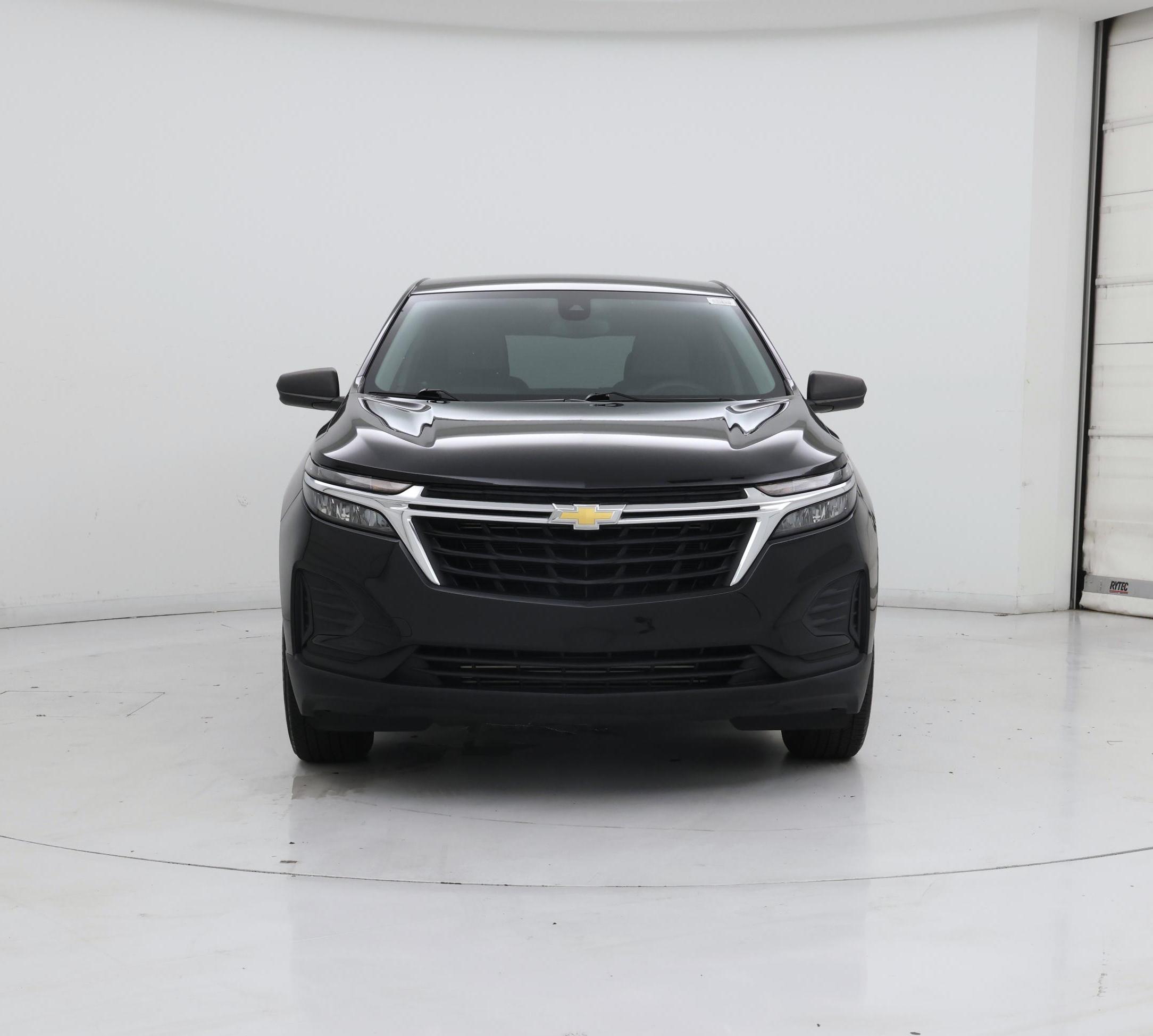 Thumbnail: 2022 Chevrolet Equinox - 5