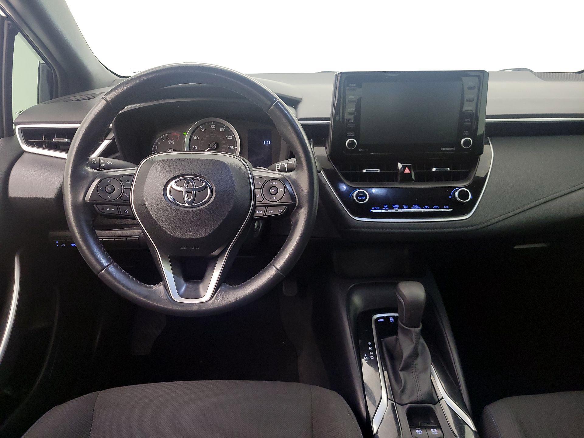 Thumbnail: 2022 Toyota Corolla - 10