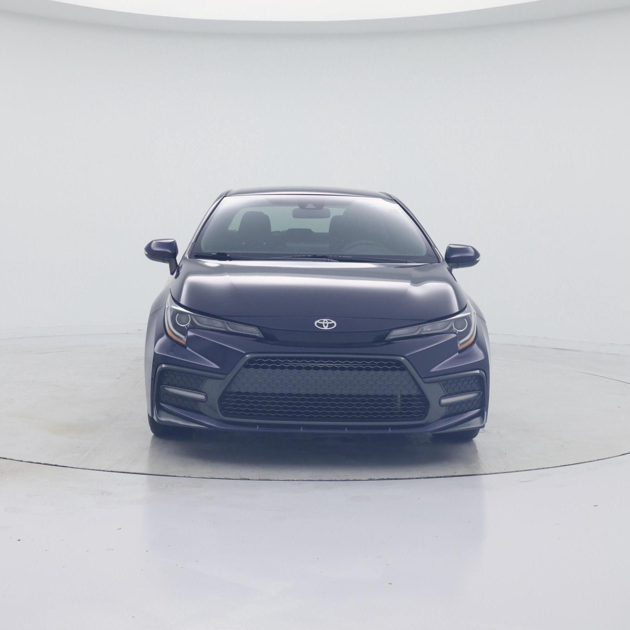 Thumbnail: 2022 Toyota Corolla - 5