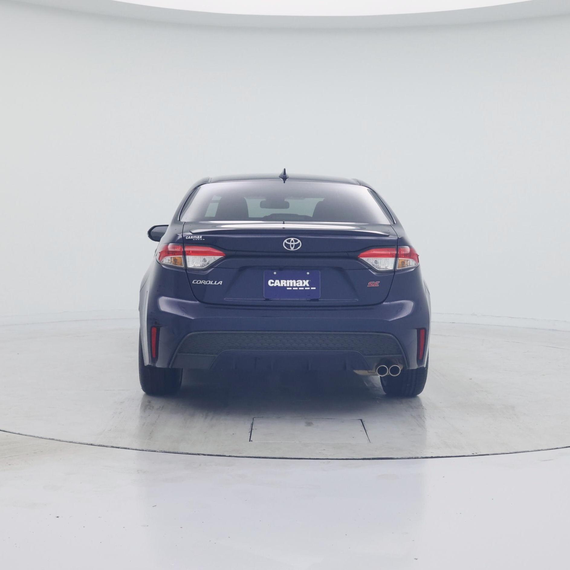 Thumbnail: 2022 Toyota Corolla - 6