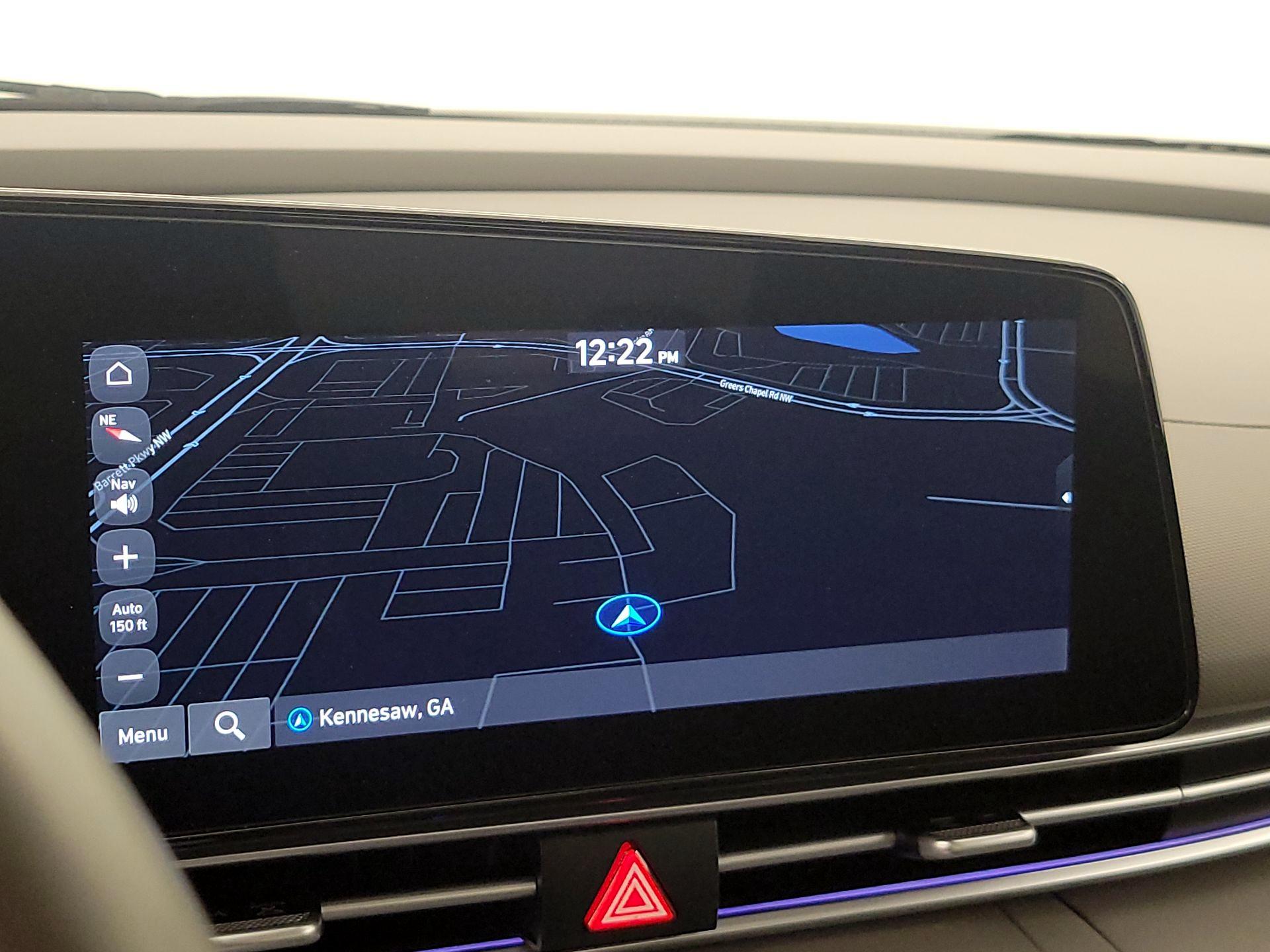 Thumbnail: 2025 Hyundai Elantra - 14