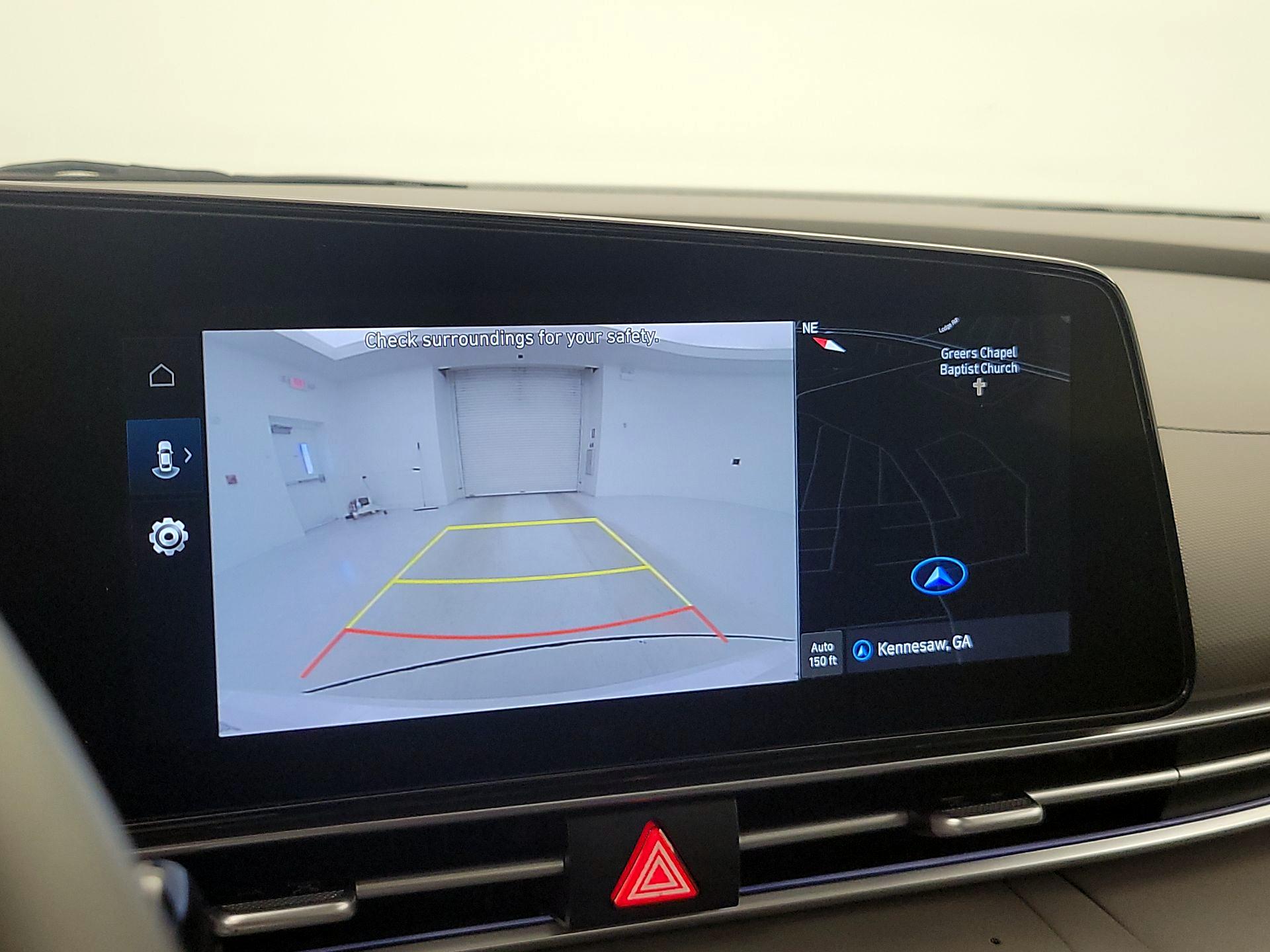 Thumbnail: 2025 Hyundai Elantra - 15