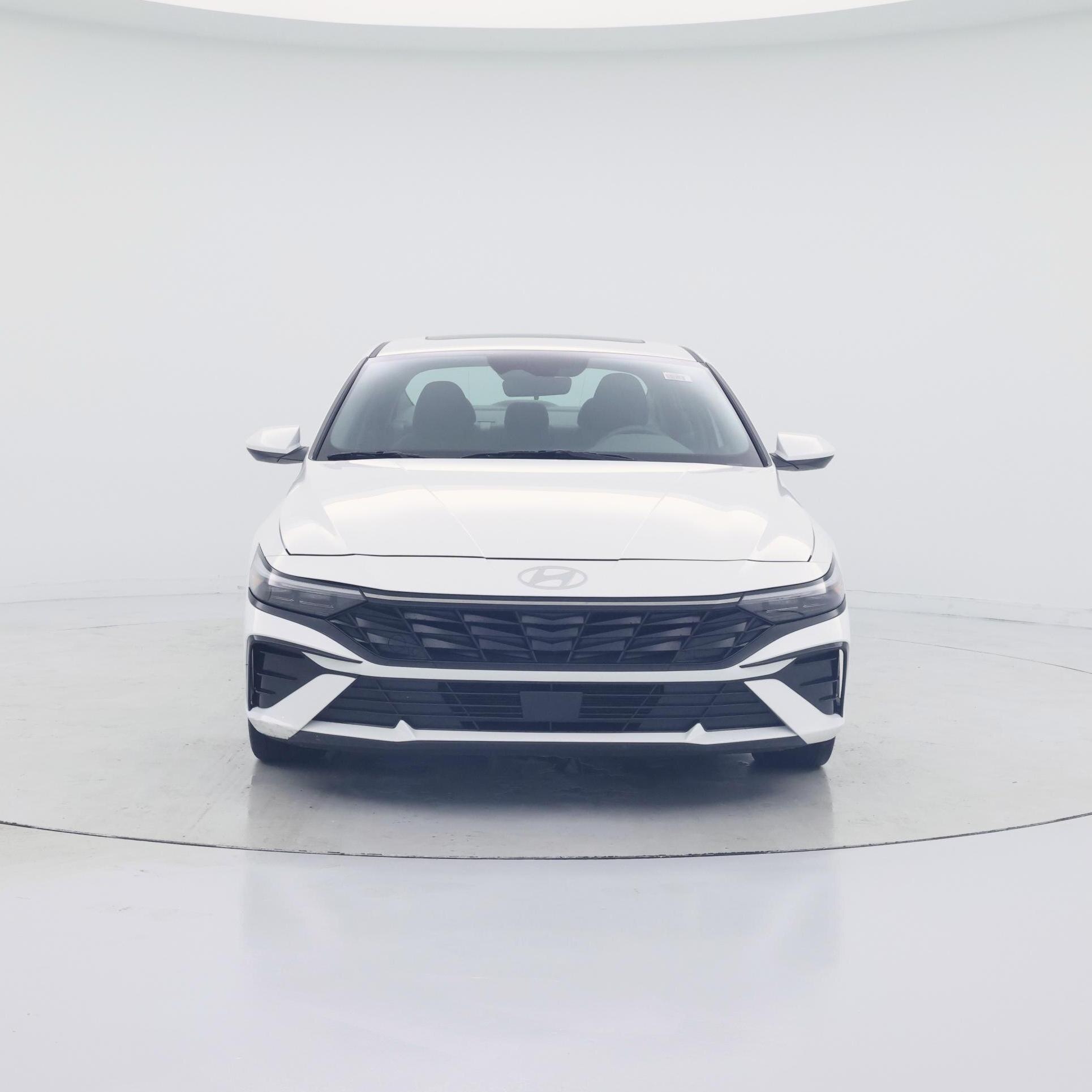 Thumbnail: 2025 Hyundai Elantra - 5